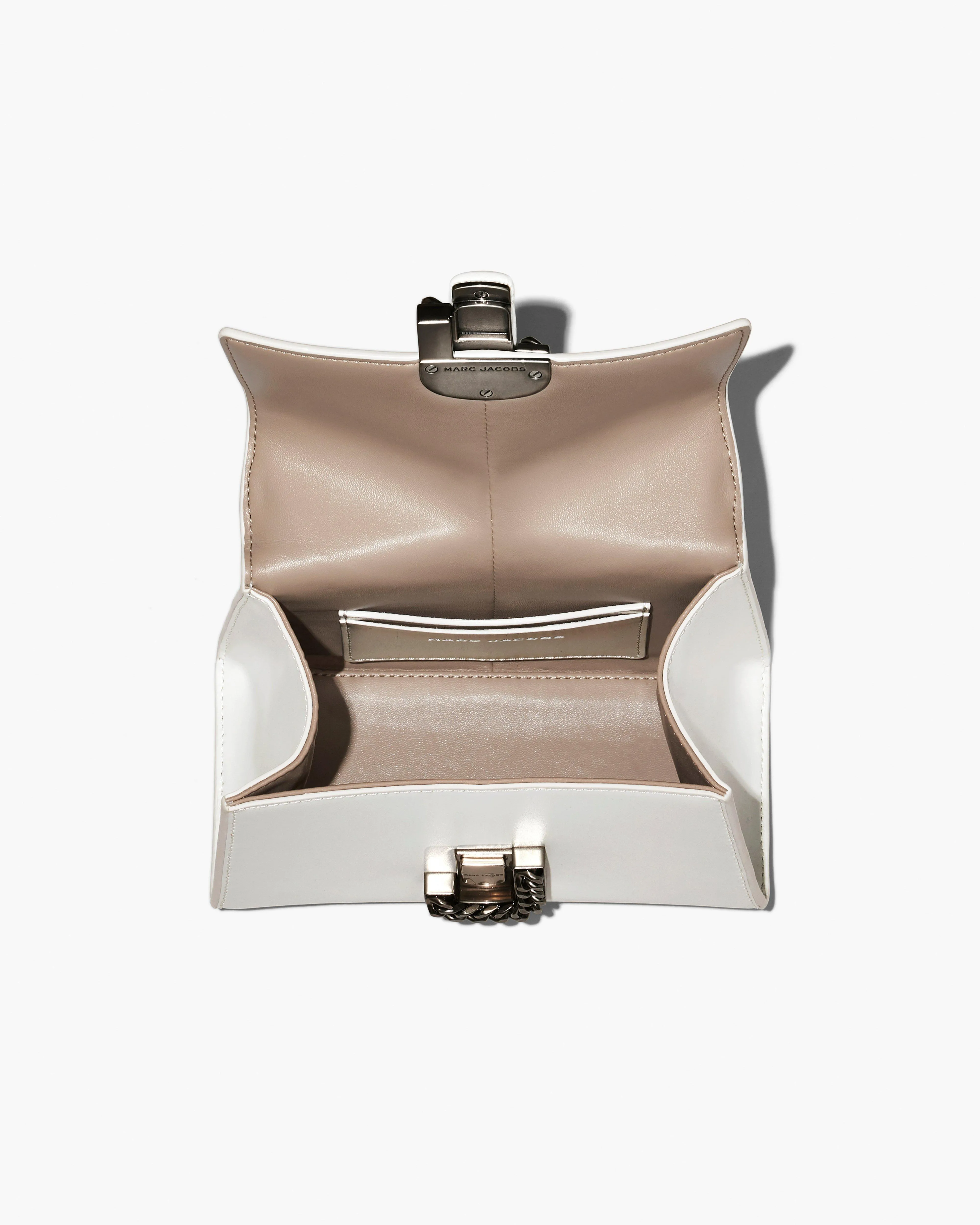 The St. Marc Mini Top Handle