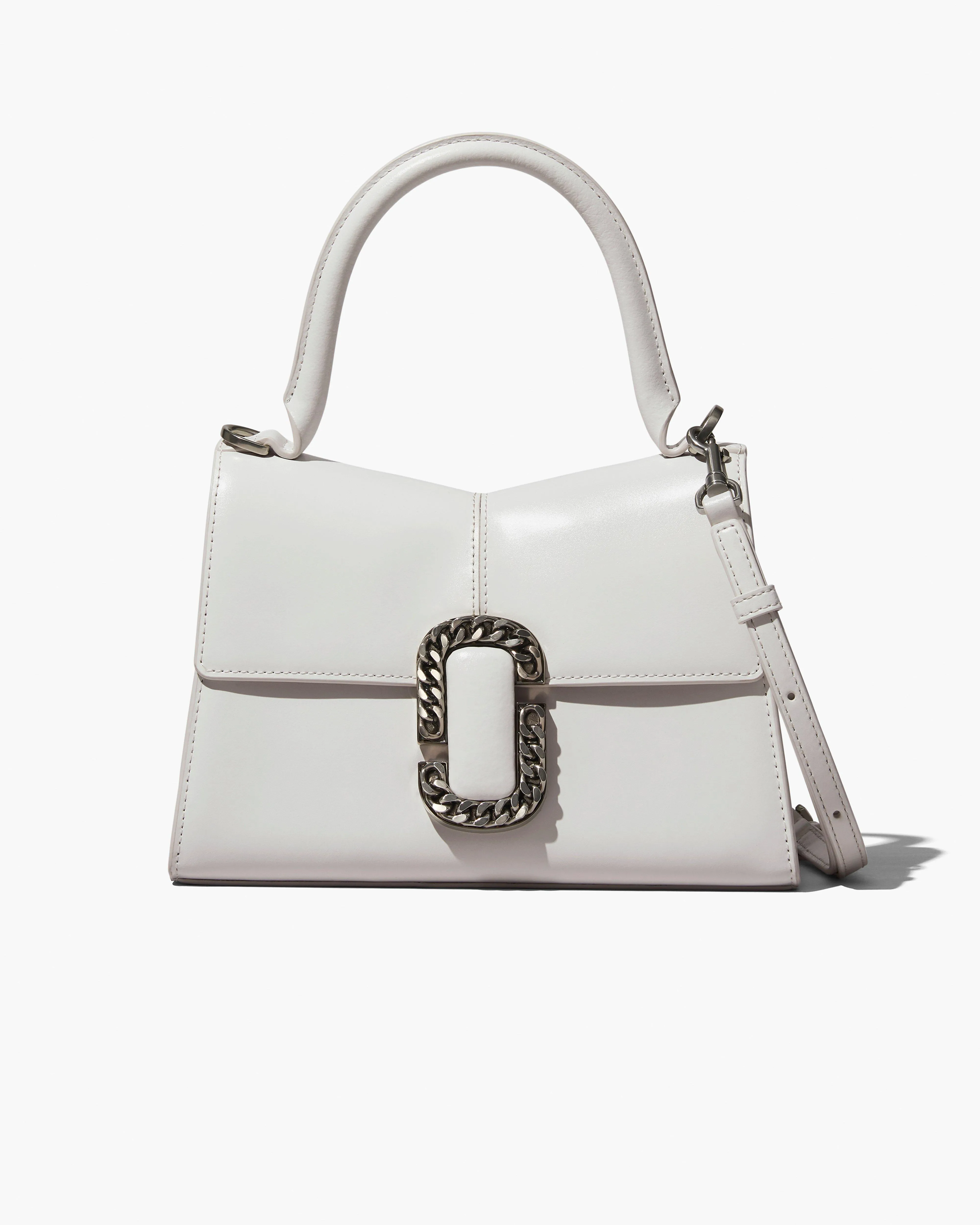 The St. Marc Top Handle
