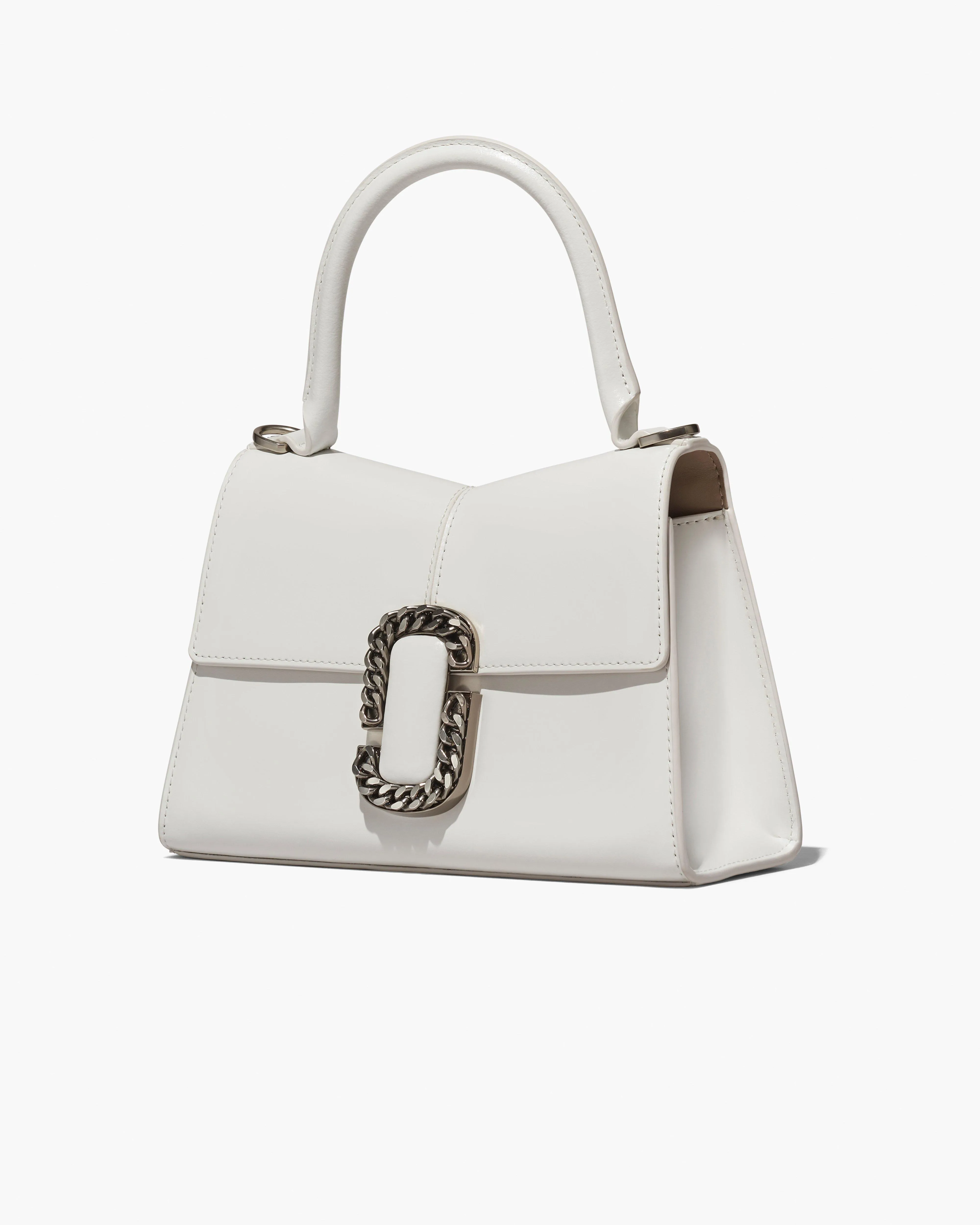The St. Marc Top Handle