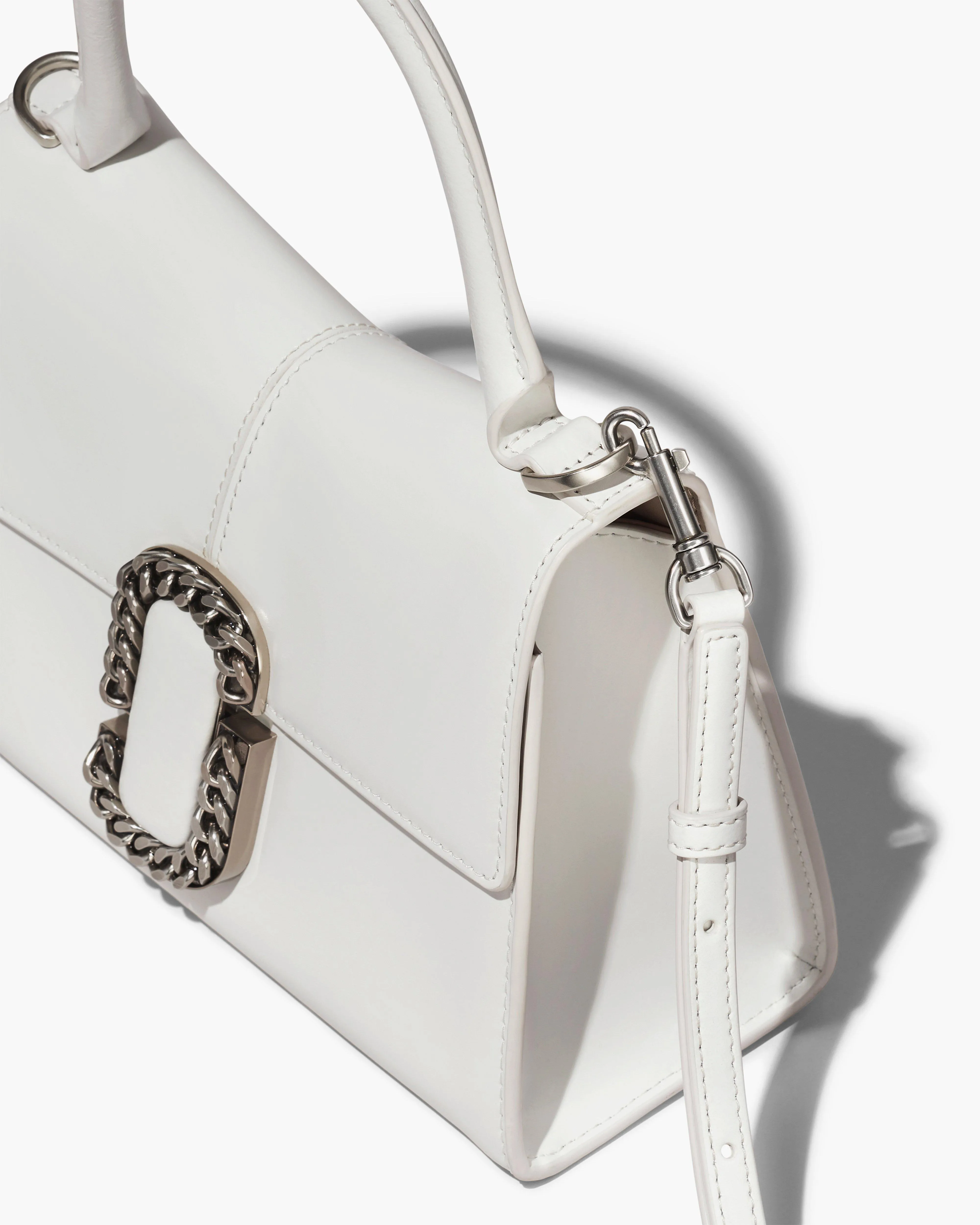 The St. Marc Top Handle