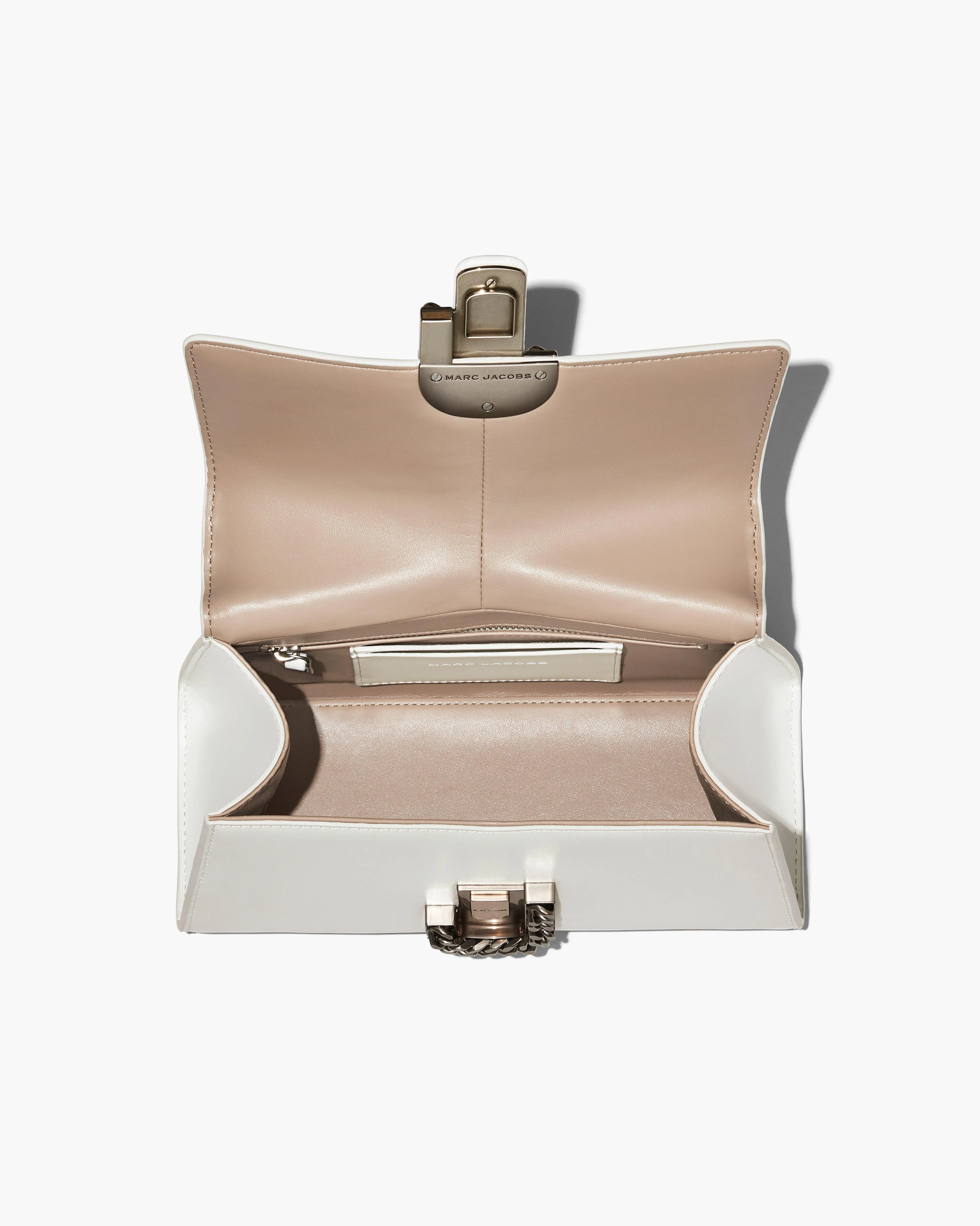 The St. Marc Top Handle