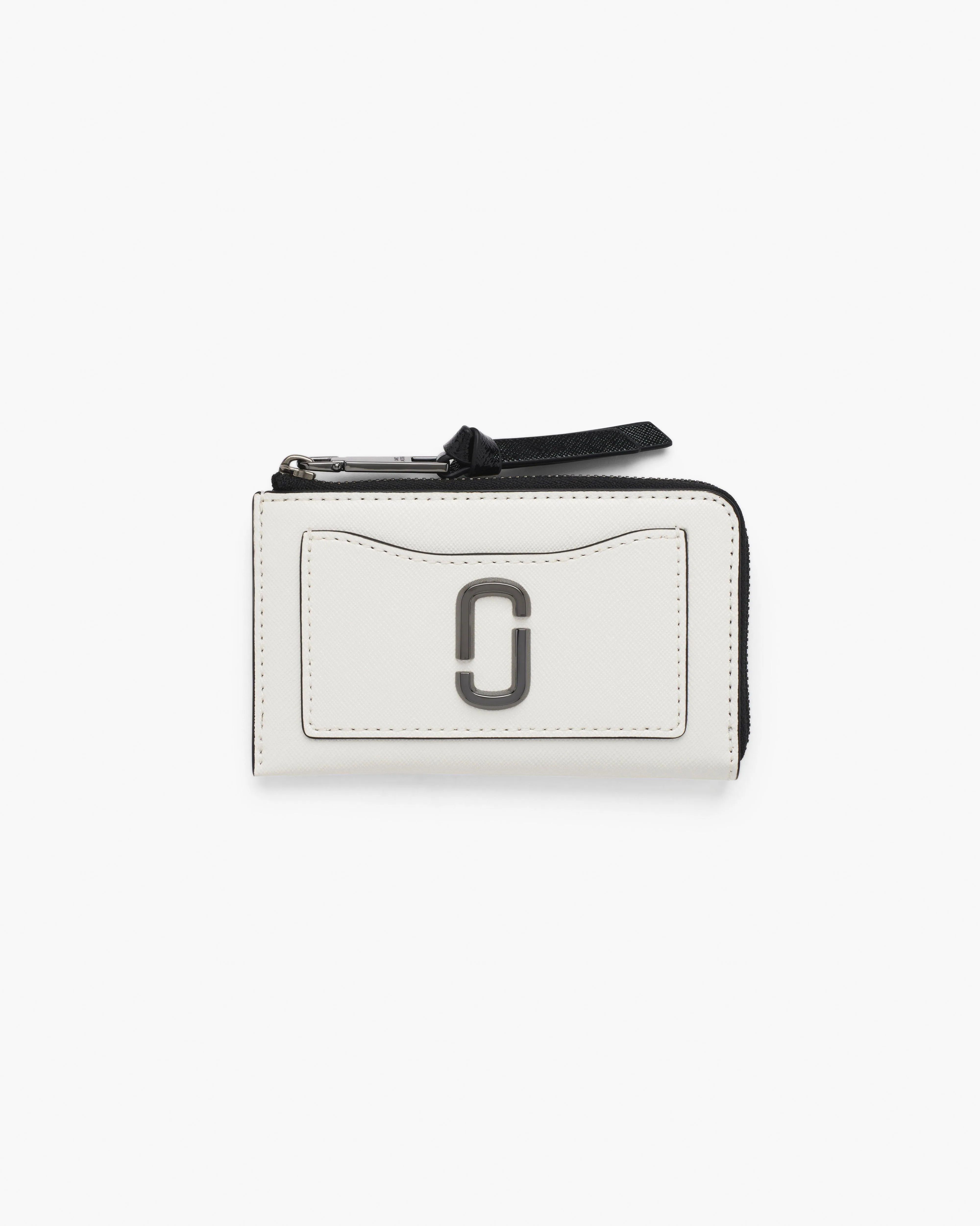 The Utility Snapshot Top Zip Multi Wallet