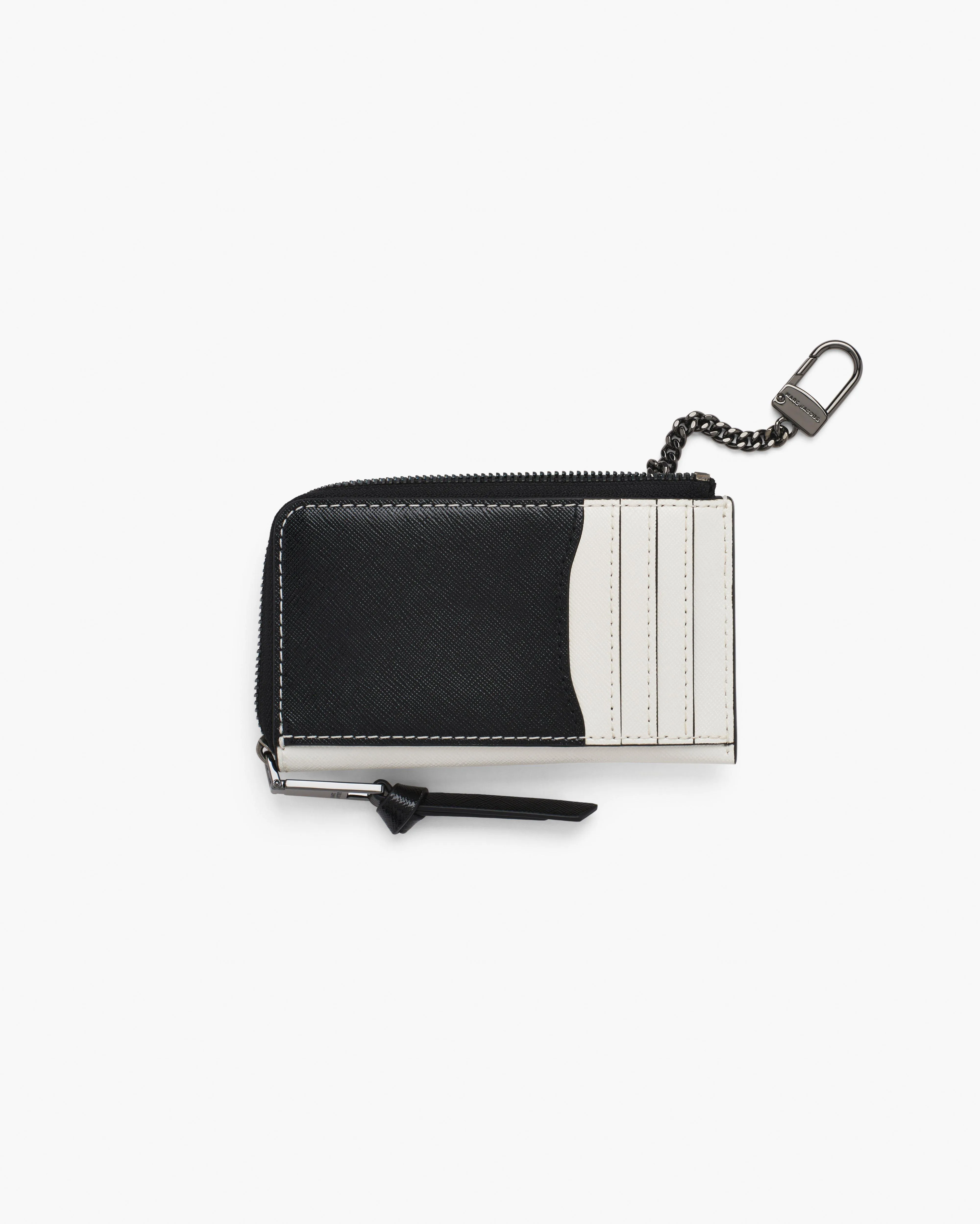 The Utility Snapshot Top Zip Multi Wallet
