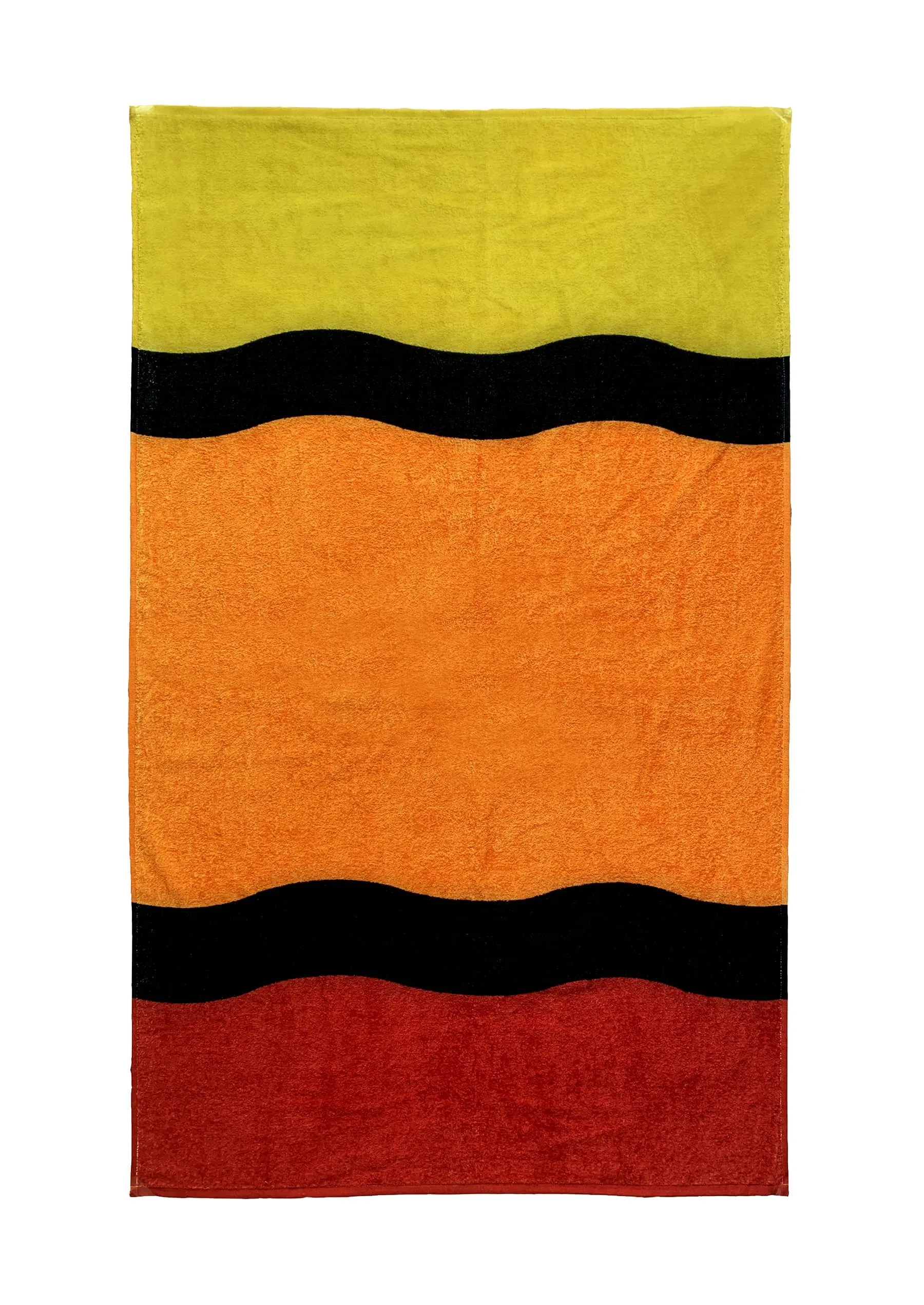 TOALLA BLOCK PARA HOMBRE/MUJER 68298
