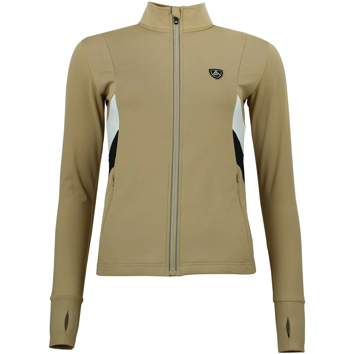 Top technique femme ASPEED