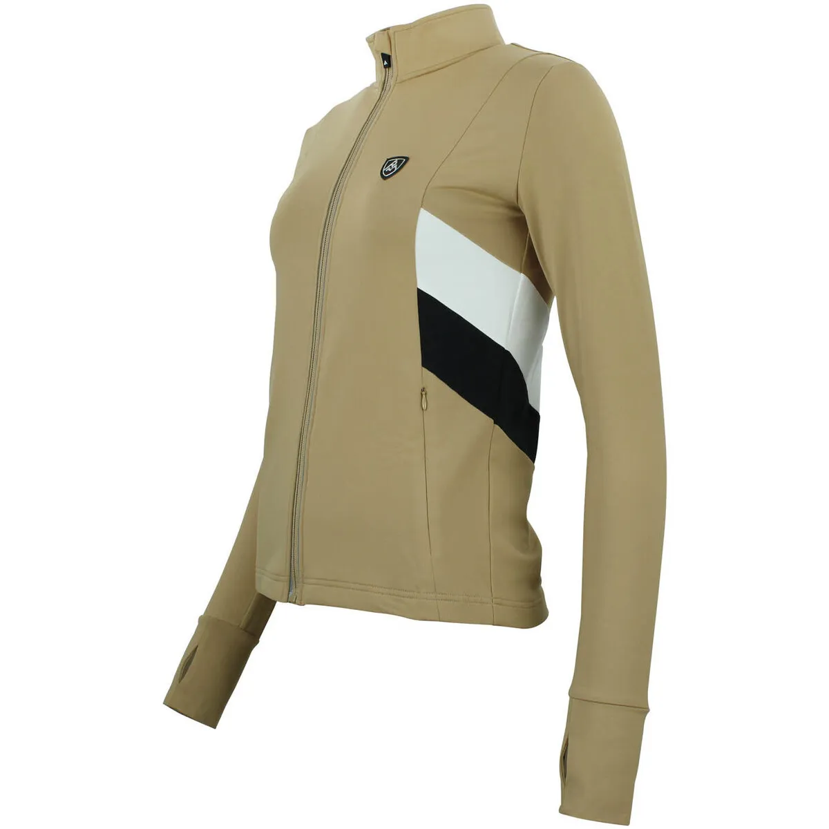 Top technique femme ASPEED