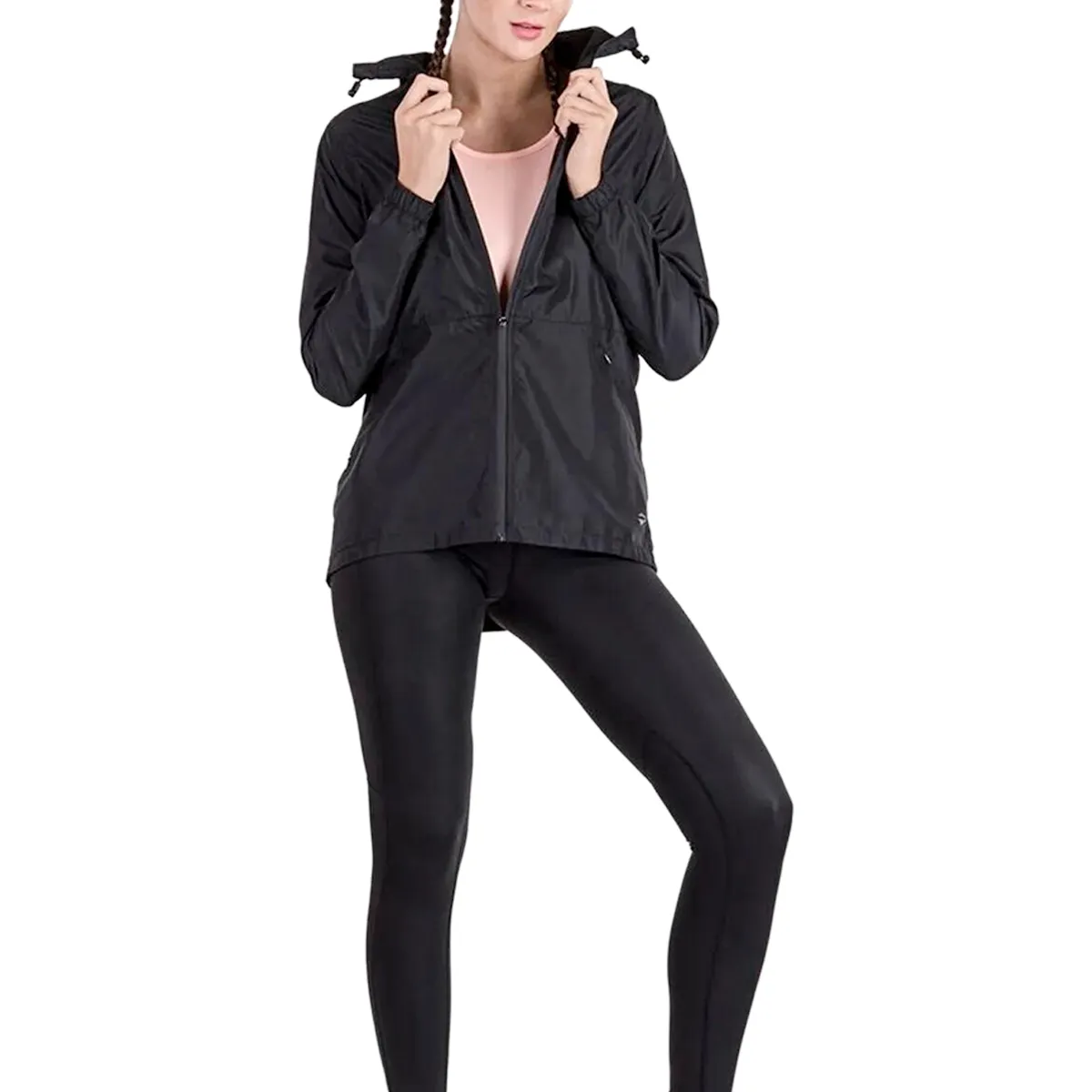 Topper Conjunto C/calza – Mujer – 163449