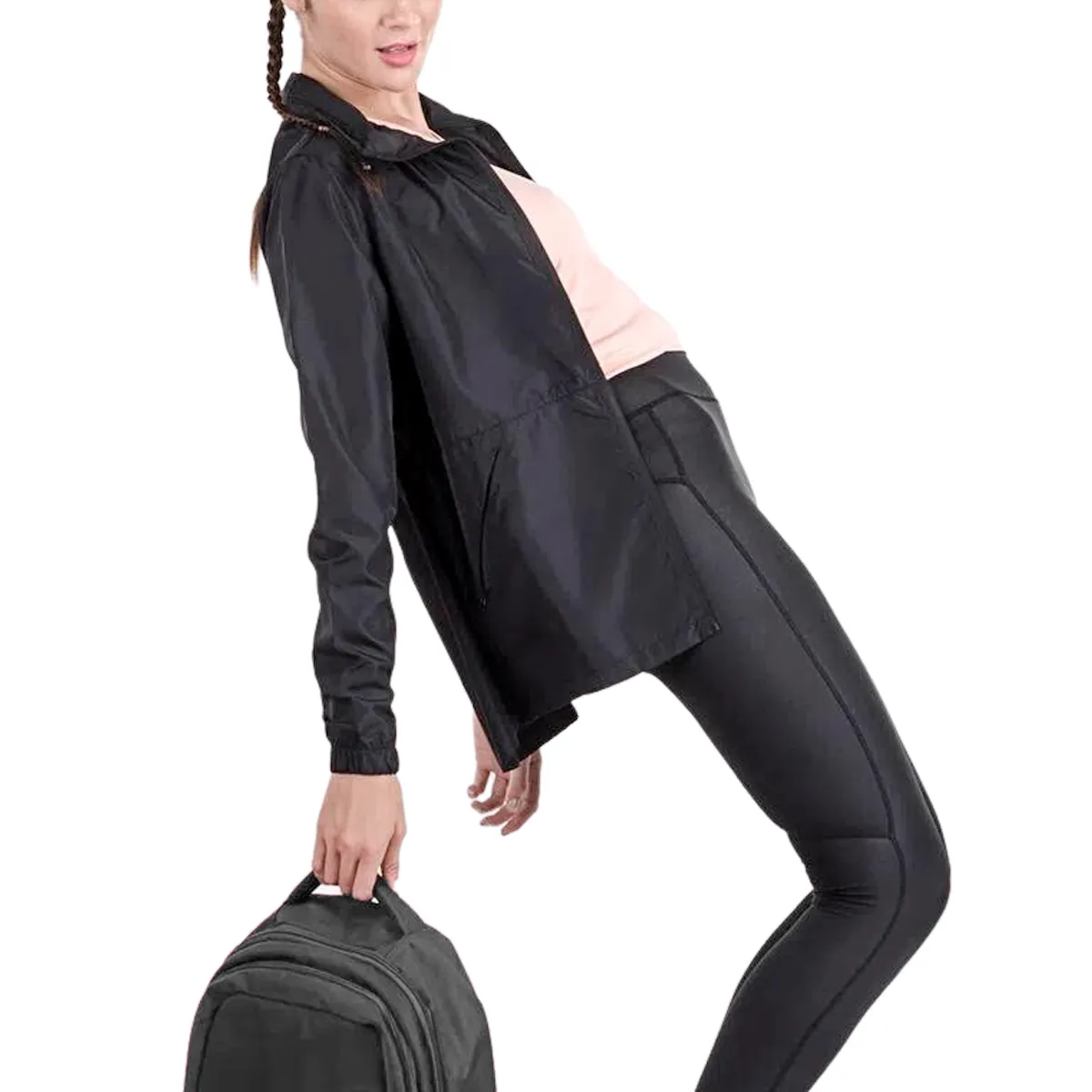 Topper Conjunto C/calza – Mujer – 163449
