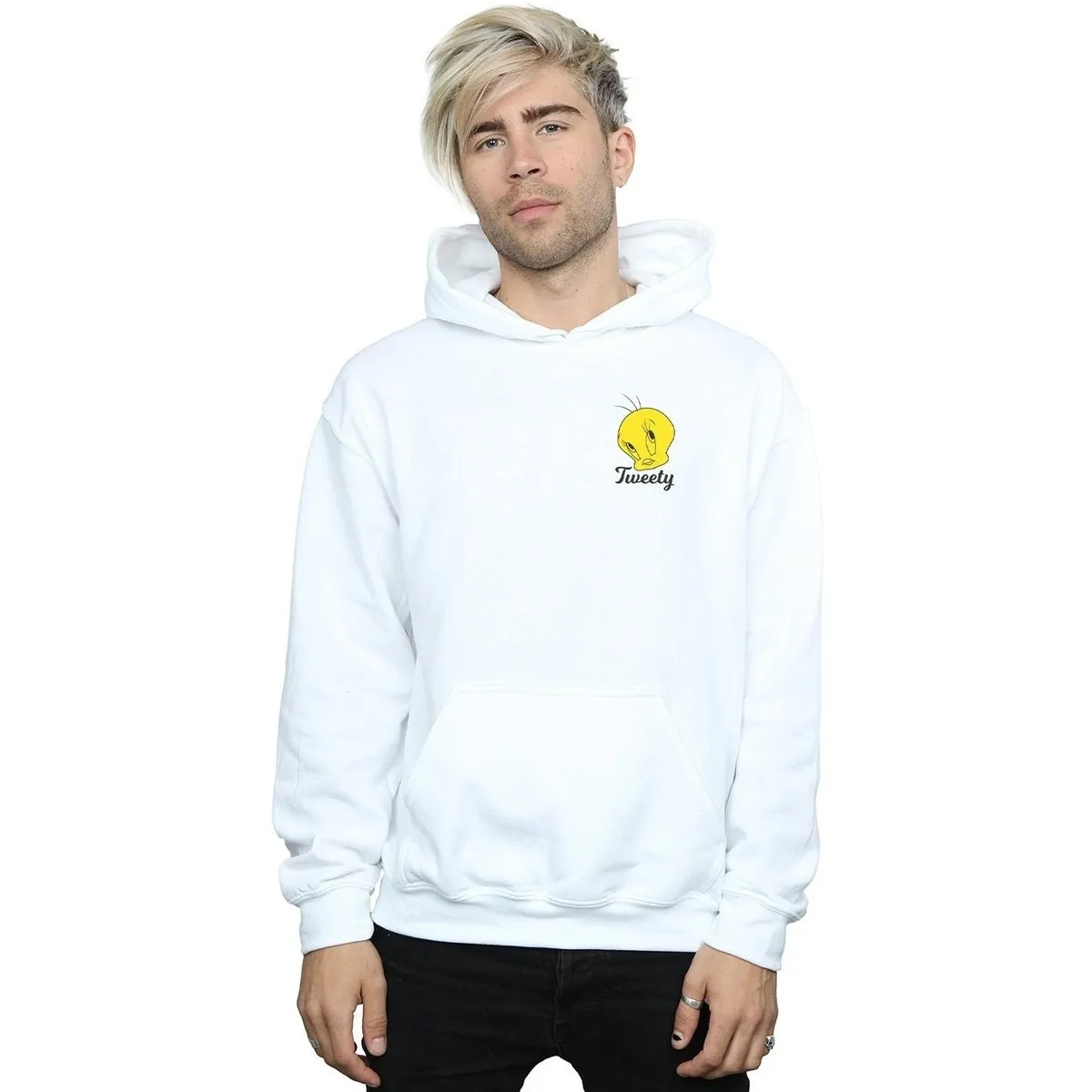 Tweety Pie Head