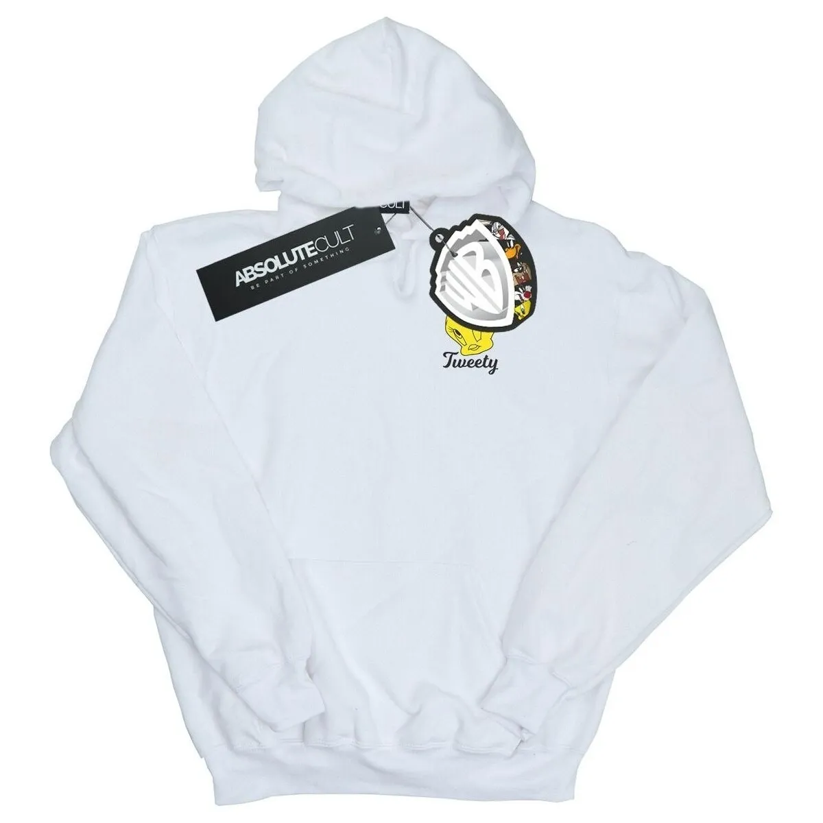 Tweety Pie Head