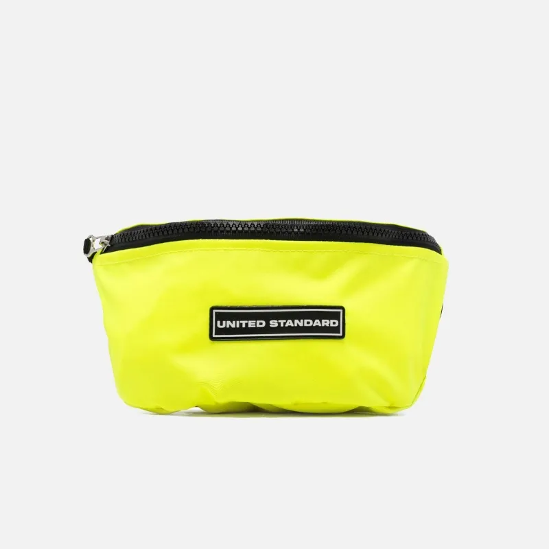 UNITED STANDARD LOGO FANNY PACK US20SBG03101