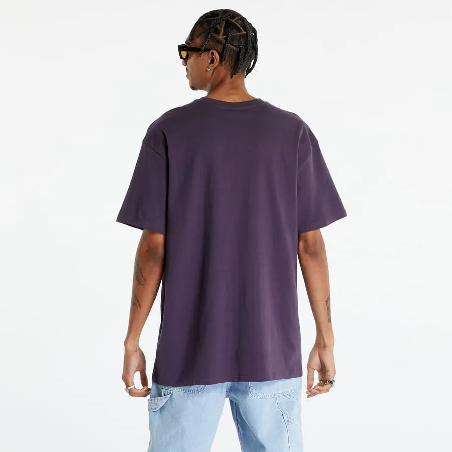 Urban Classics Heavy Oversized Tee