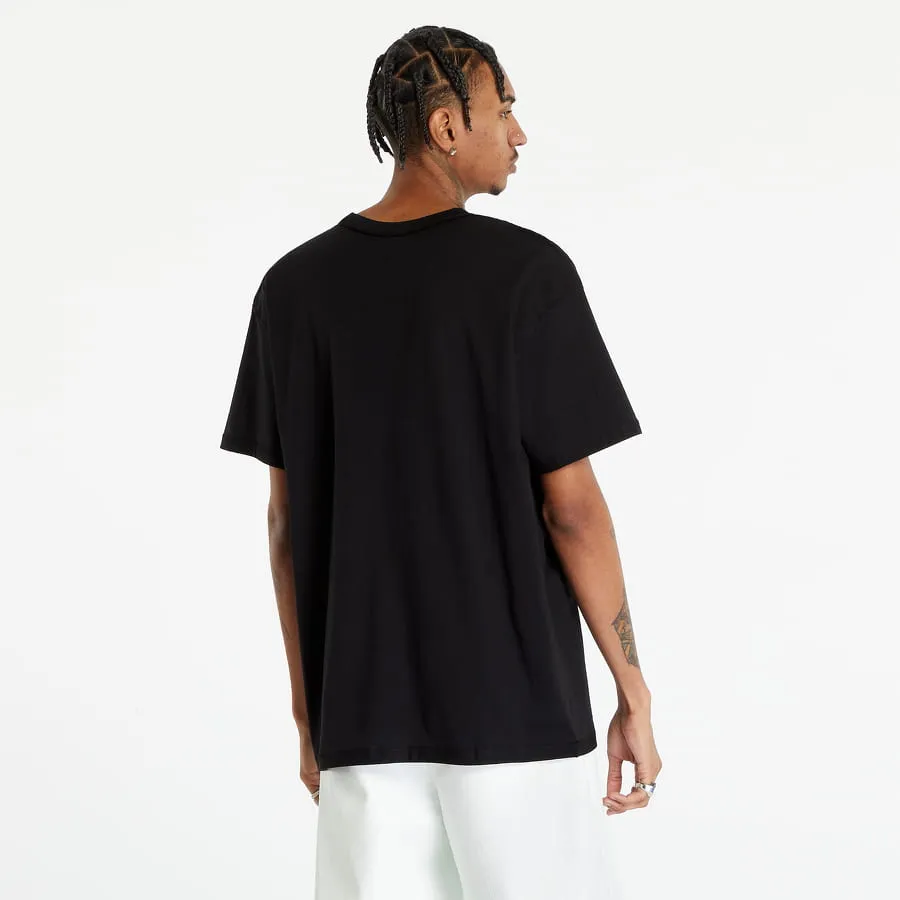 Urban Classics Oversized Inside Out Tee