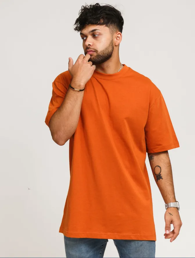 Urban Classics Tall Tee