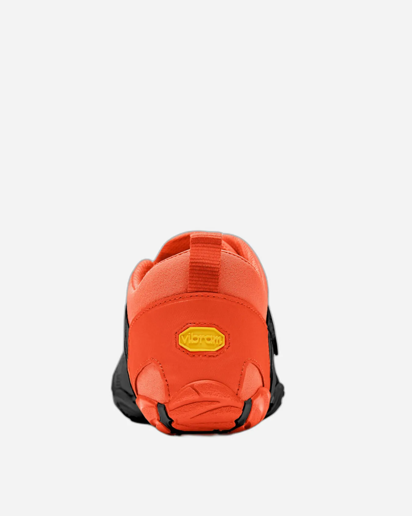 VTRAIN 2.0 HOMBRE BLACK / ORANGE