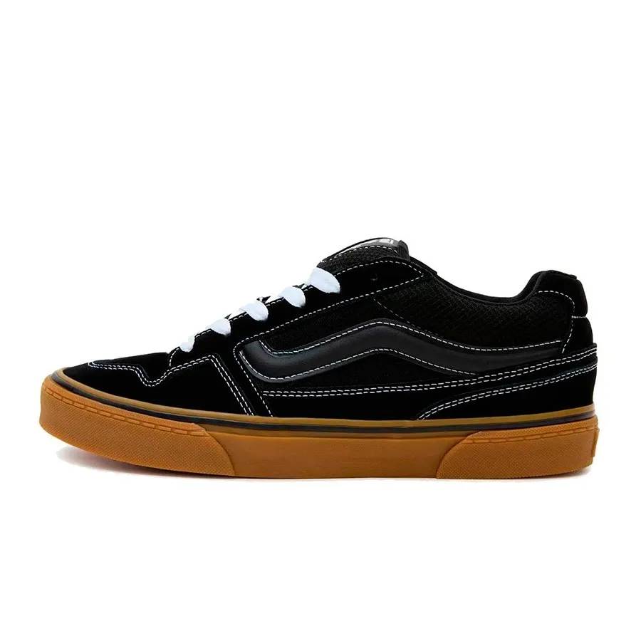 Vans Hombre CALDRONE Suede/Mesh VN0A5JM2B9M1