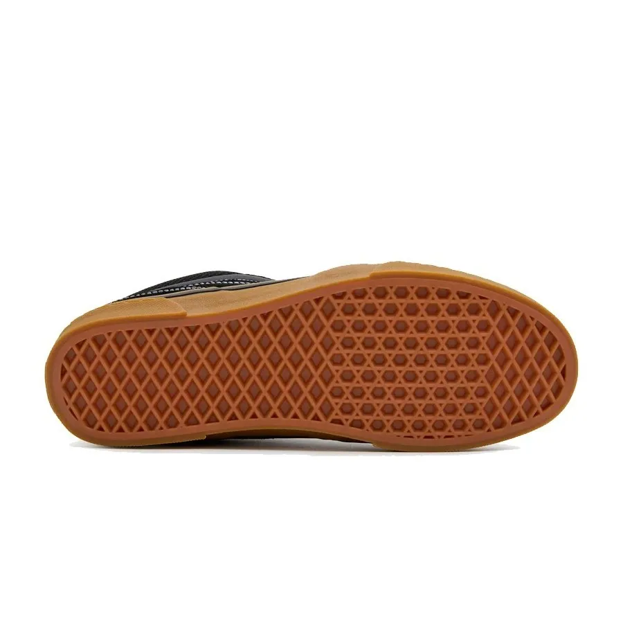 Vans Hombre CALDRONE Suede/Mesh VN0A5JM2B9M1