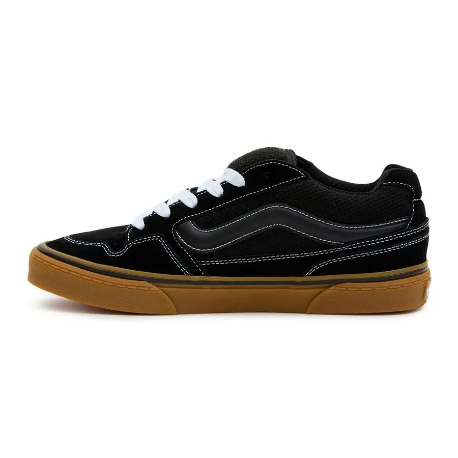 Vans Hombre CALDRONE Suede/Mesh VN0A5JM2B9M1