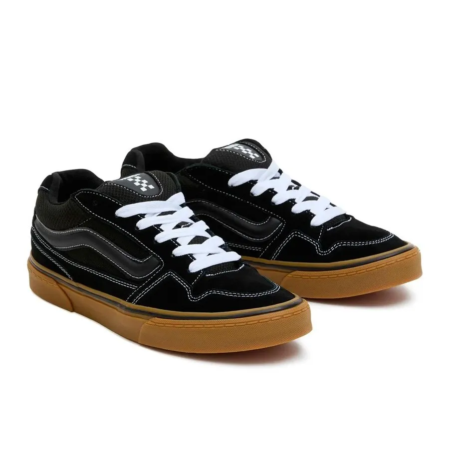 Vans Hombre CALDRONE Suede/Mesh VN0A5JM2B9M1