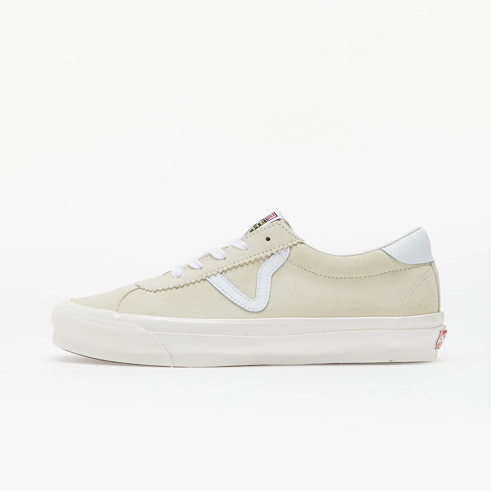 Vans OG Epoch LX Suede Classic