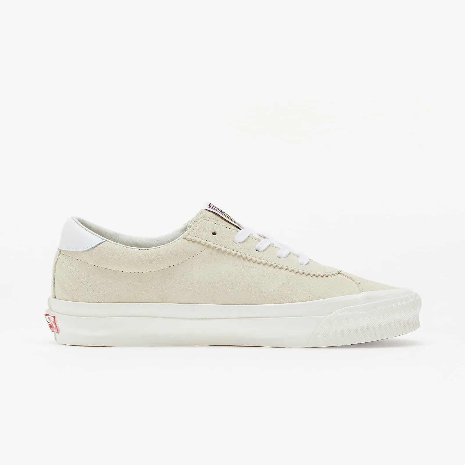Vans OG Epoch LX Suede Classic