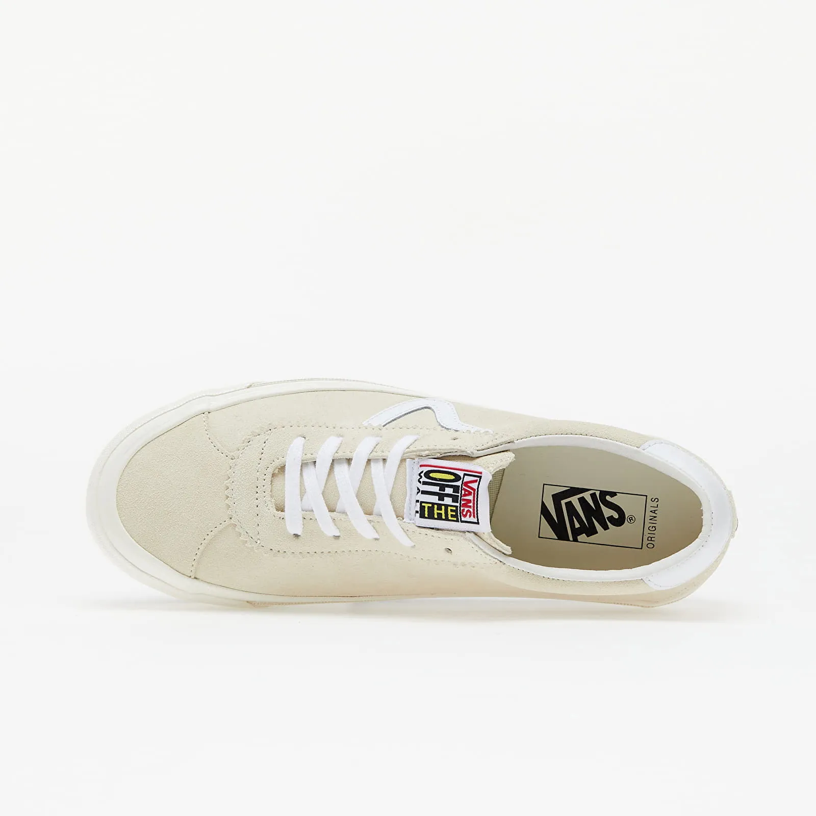 Vans OG Epoch LX Suede Classic
