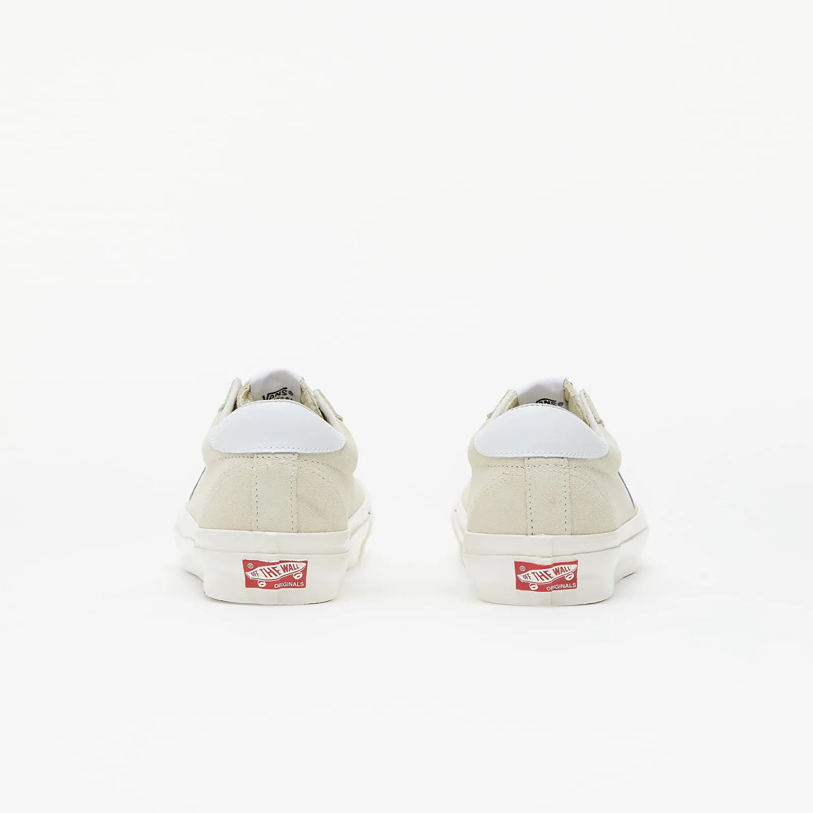 Vans OG Epoch LX Suede Classic