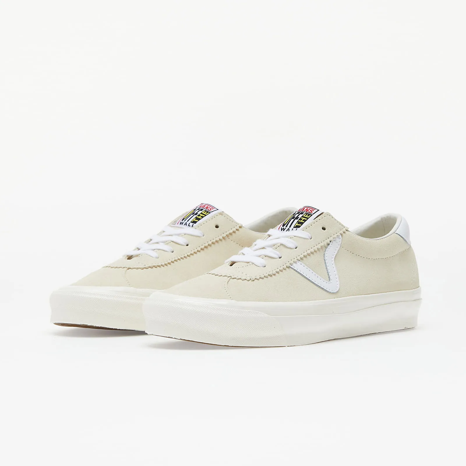Vans OG Epoch LX Suede Classic