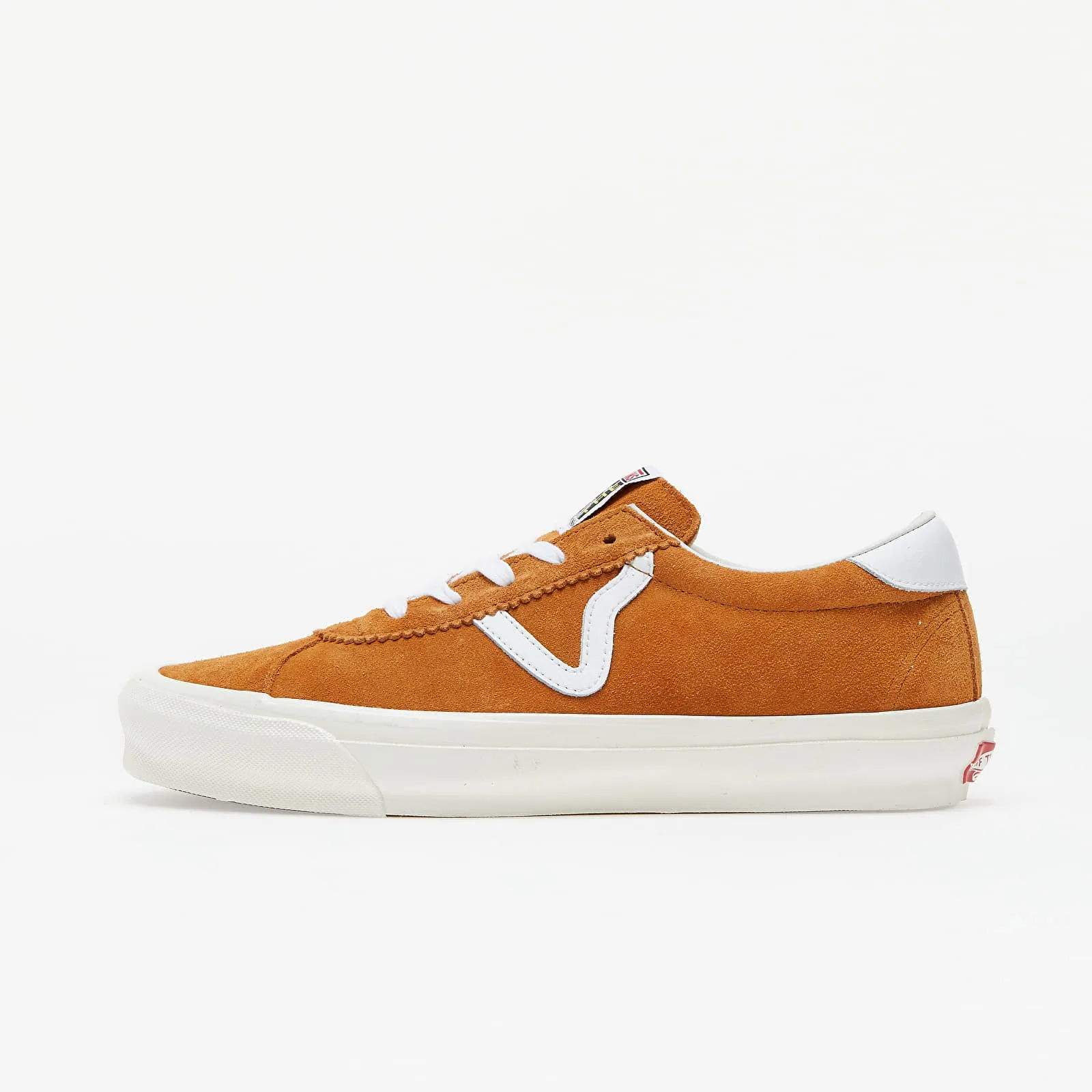 Vans OG Epoch LX Suede