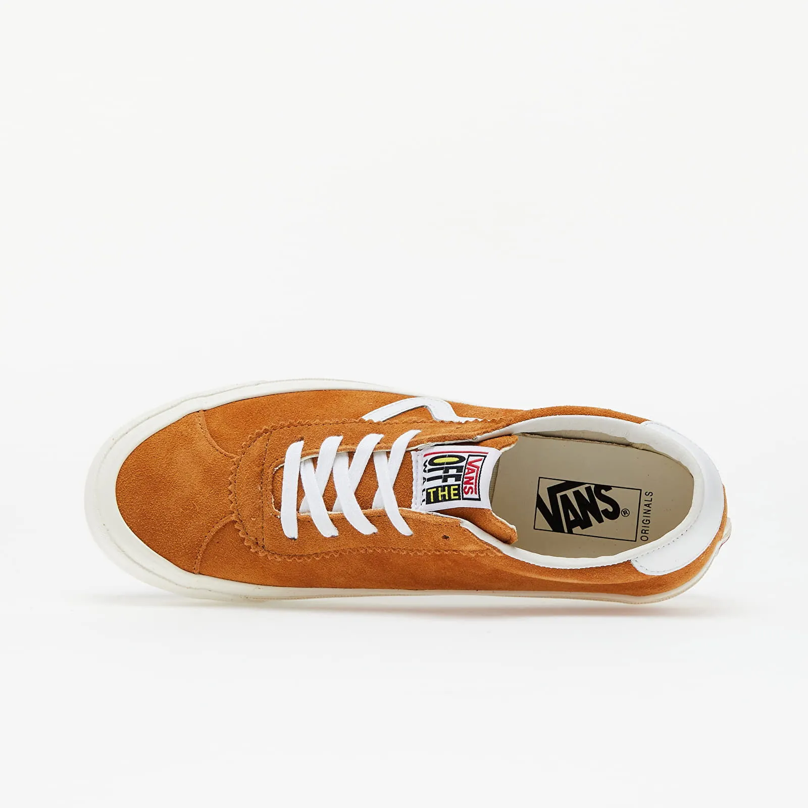 Vans OG Epoch LX Suede
