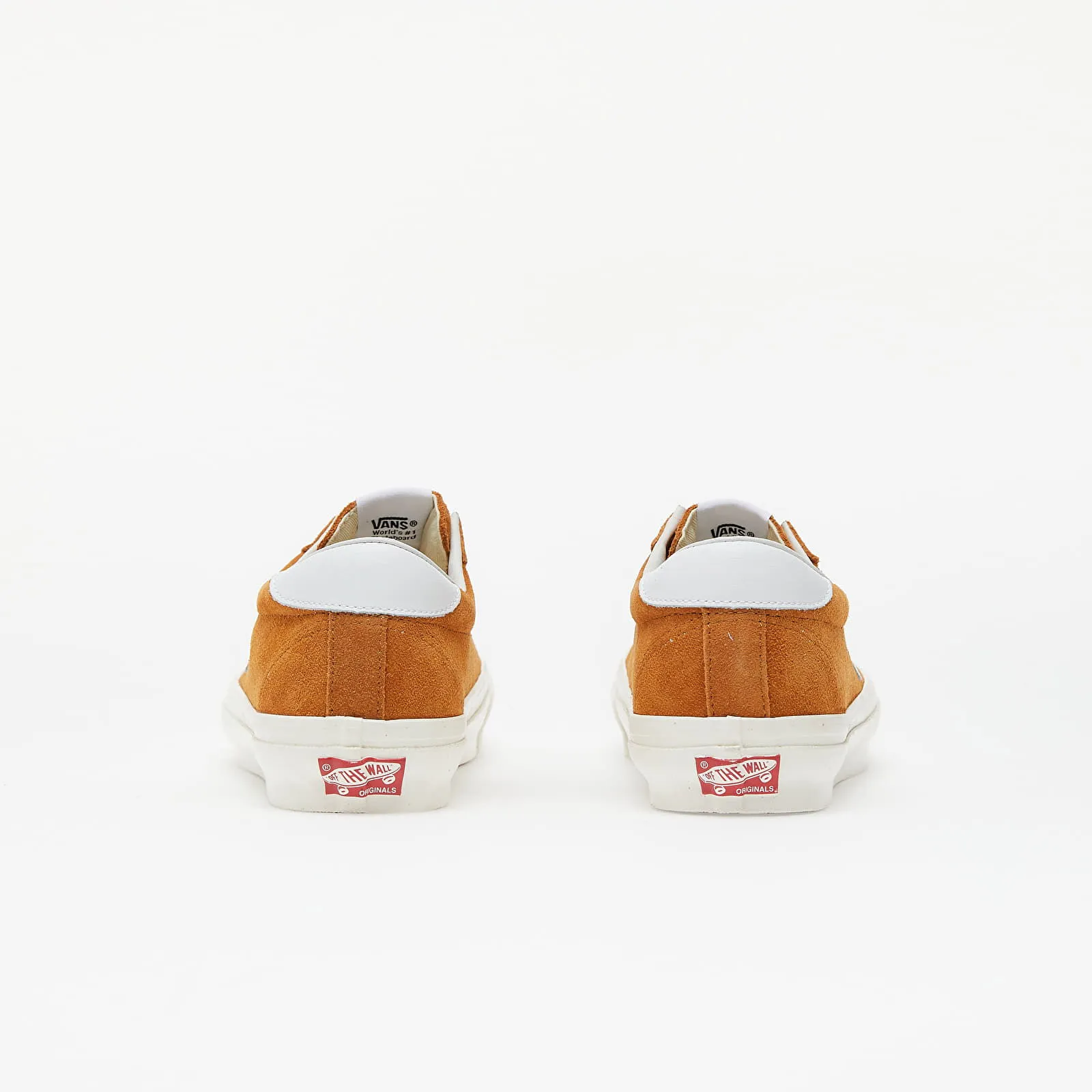 Vans OG Epoch LX Suede