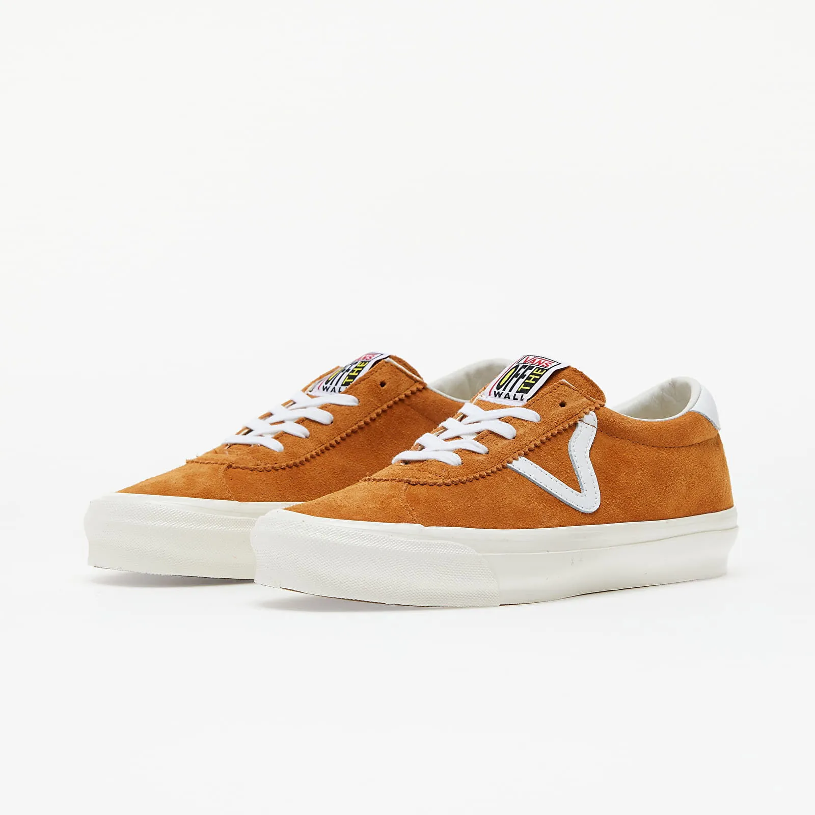 Vans OG Epoch LX Suede