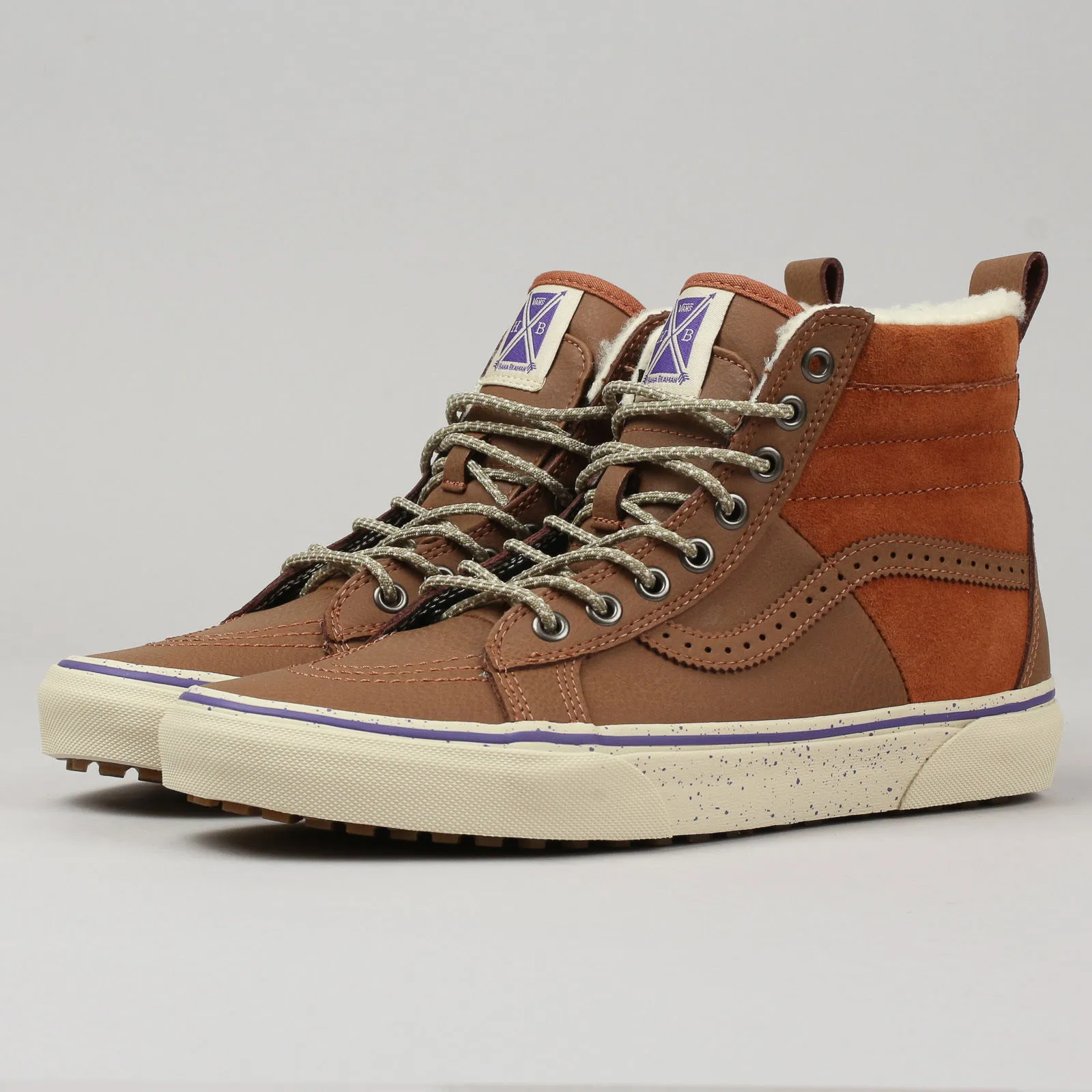 VANS SK8  HI 46 MTE