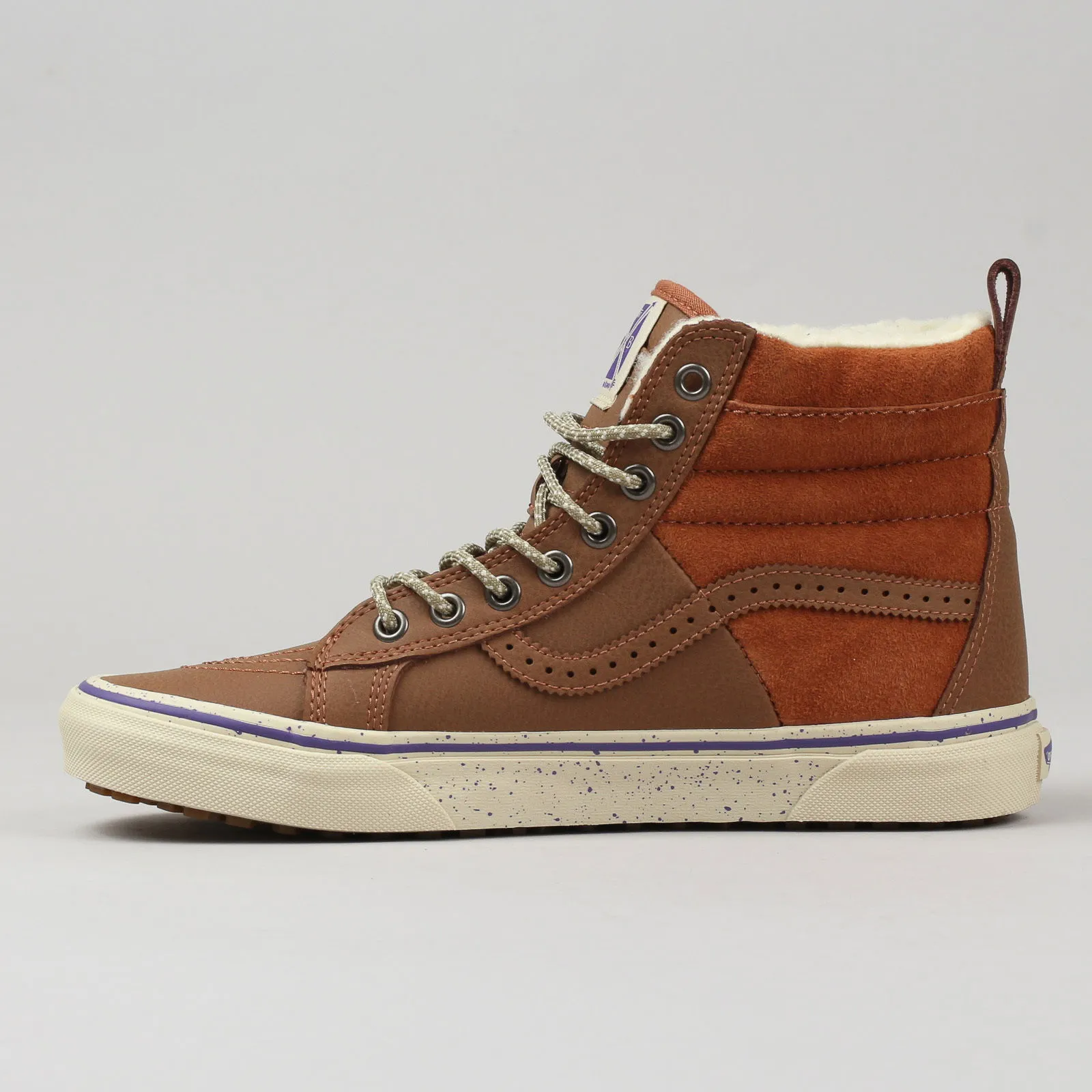 VANS SK8  HI 46 MTE