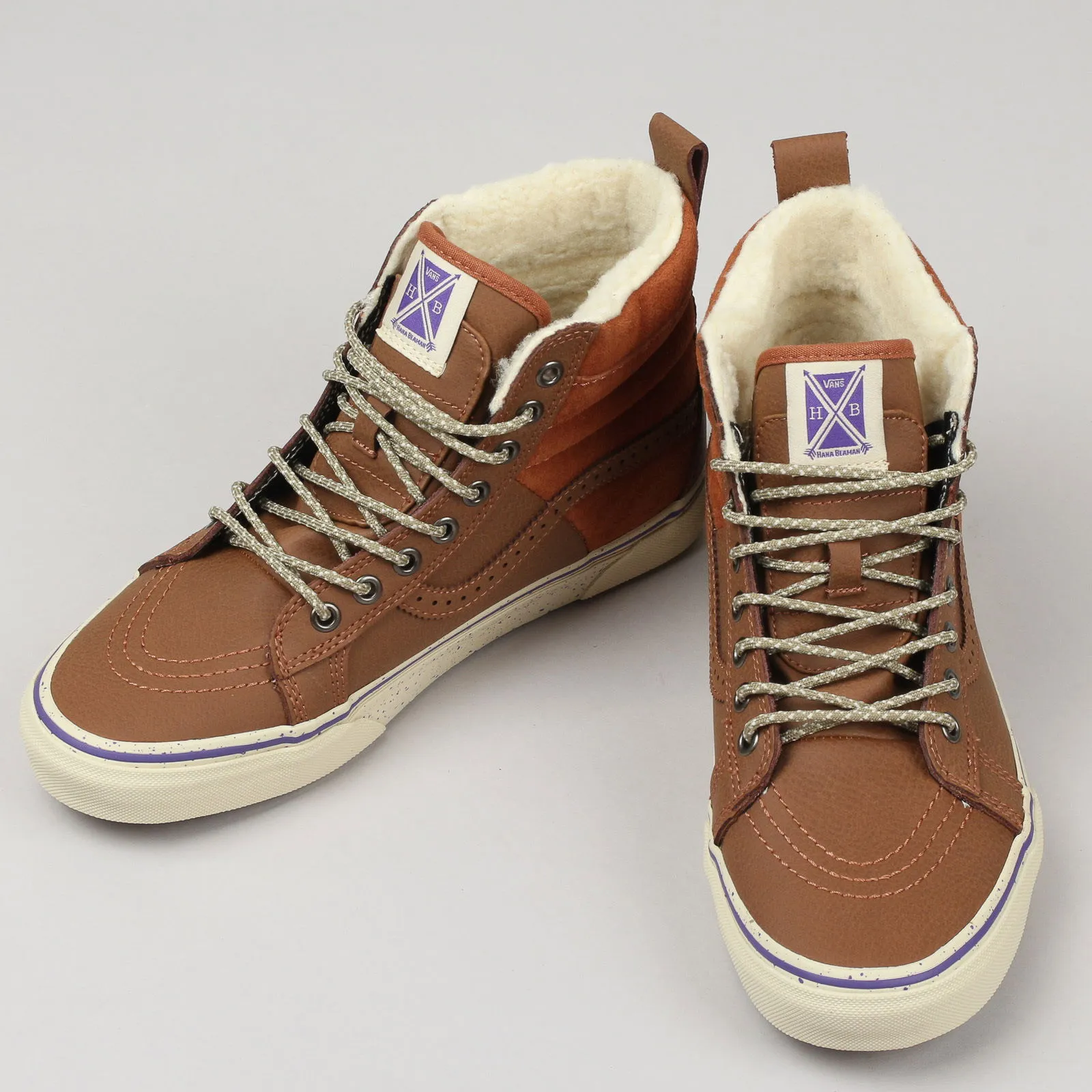 VANS SK8  HI 46 MTE
