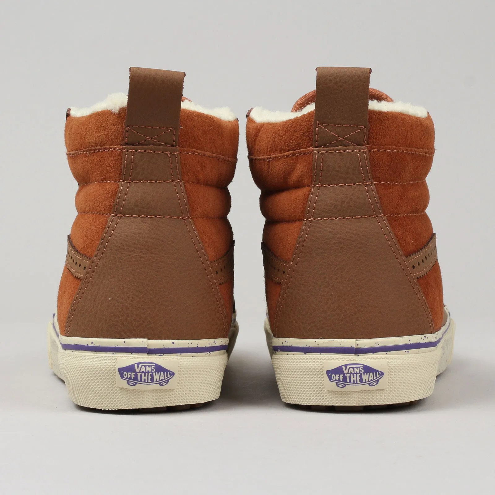 VANS SK8  HI 46 MTE