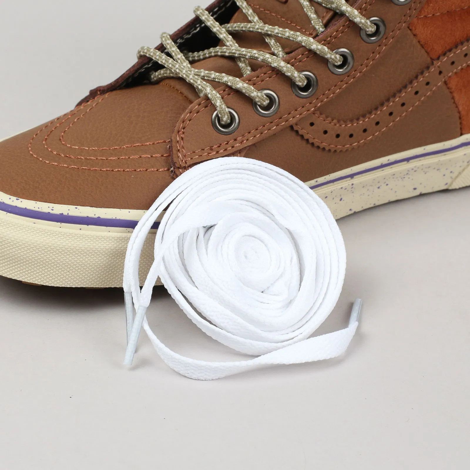 VANS SK8  HI 46 MTE