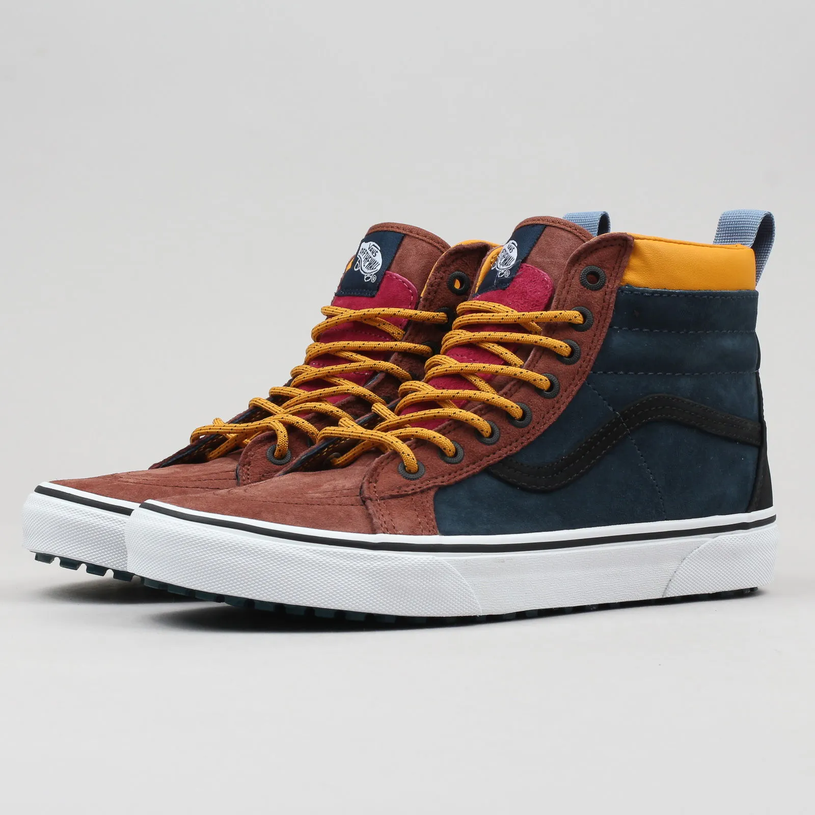 VANS SK8  HI MTE