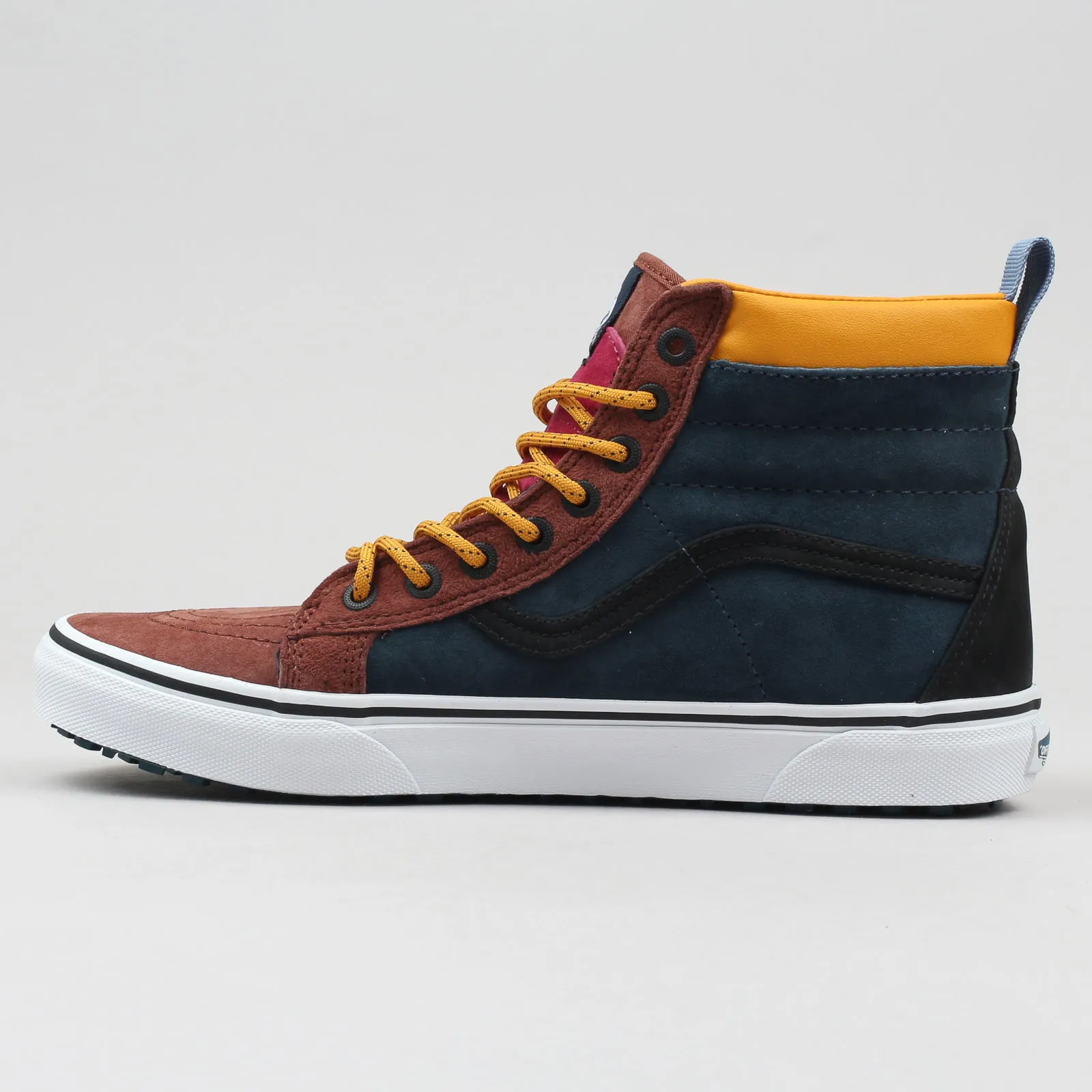 VANS SK8  HI MTE