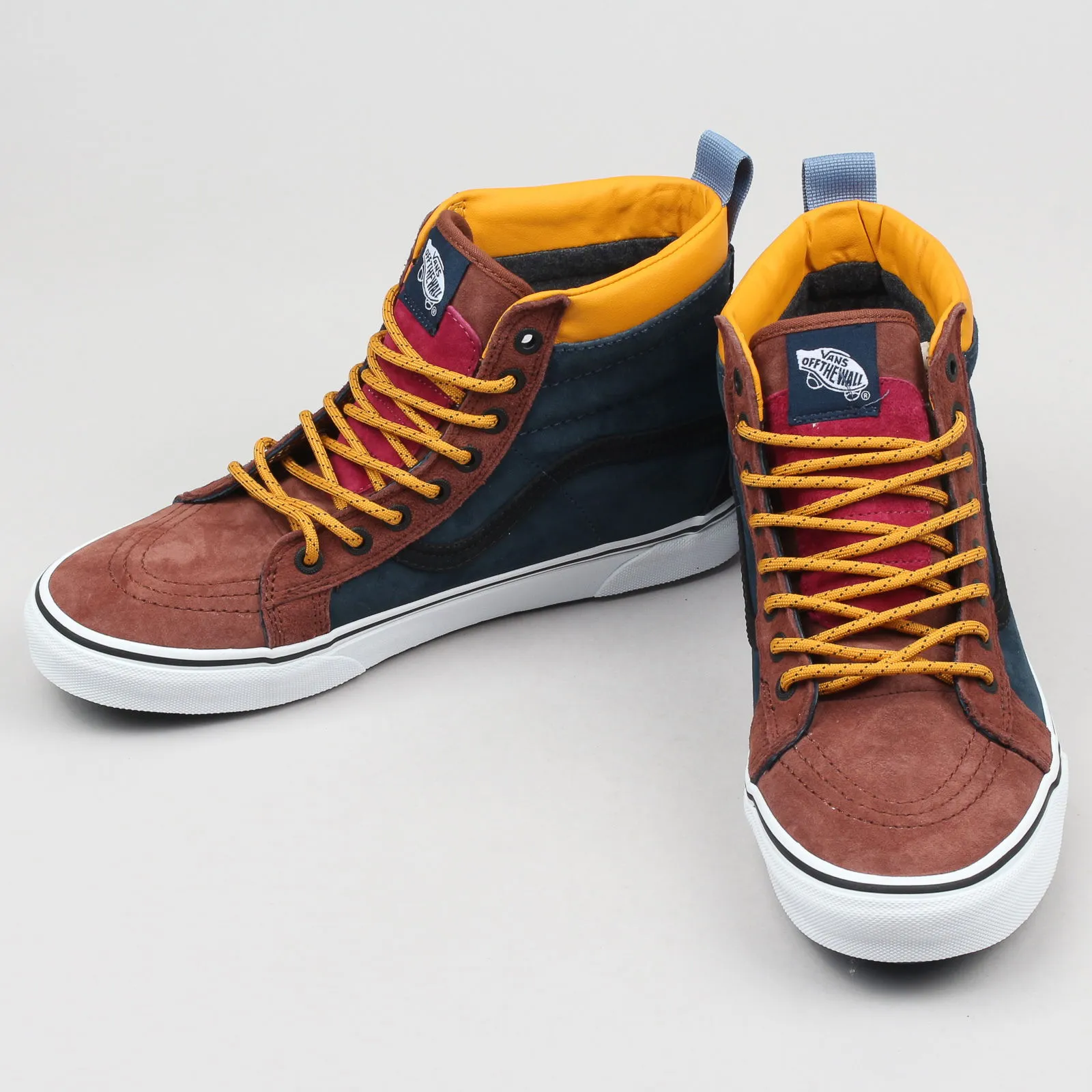 VANS SK8  HI MTE
