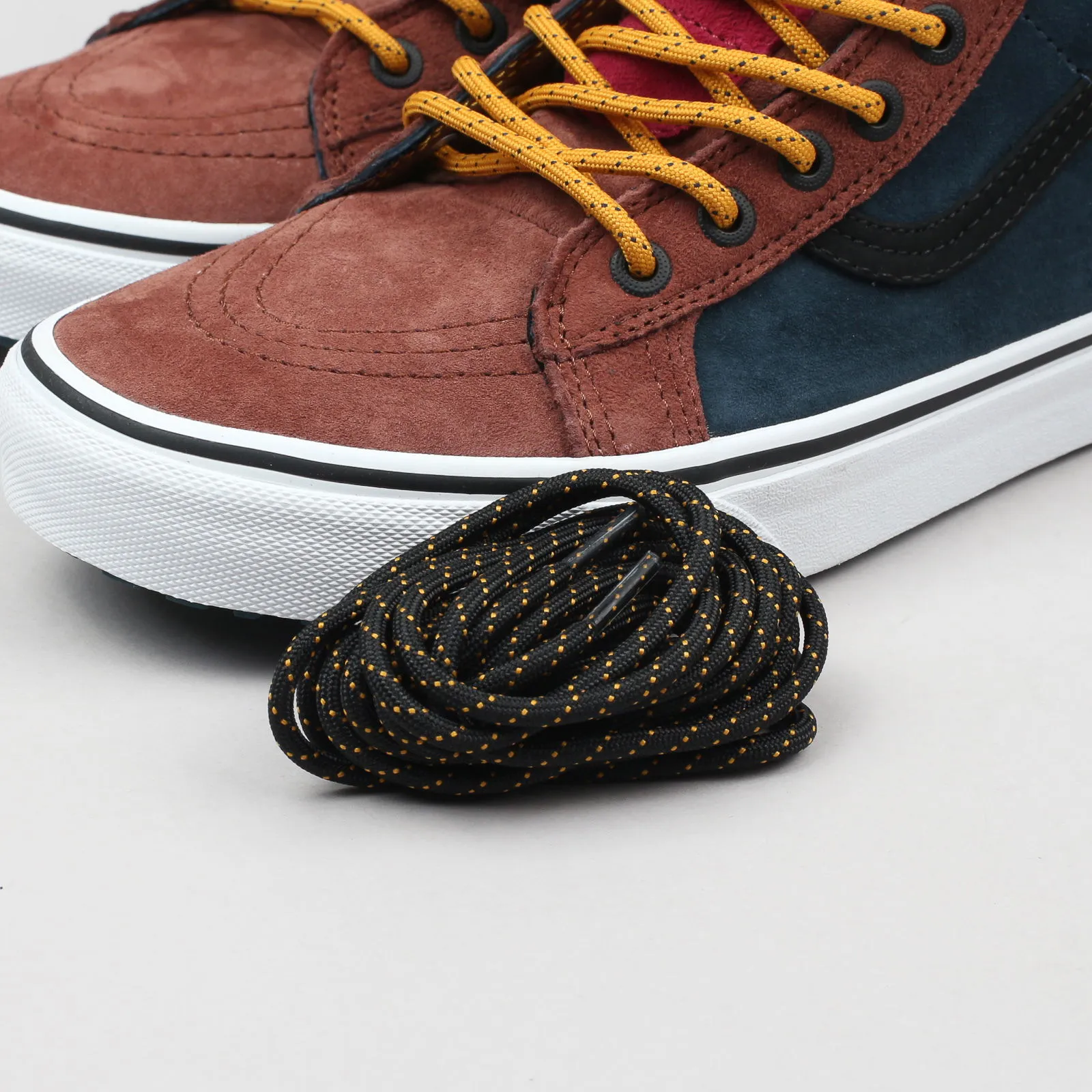 VANS SK8  HI MTE