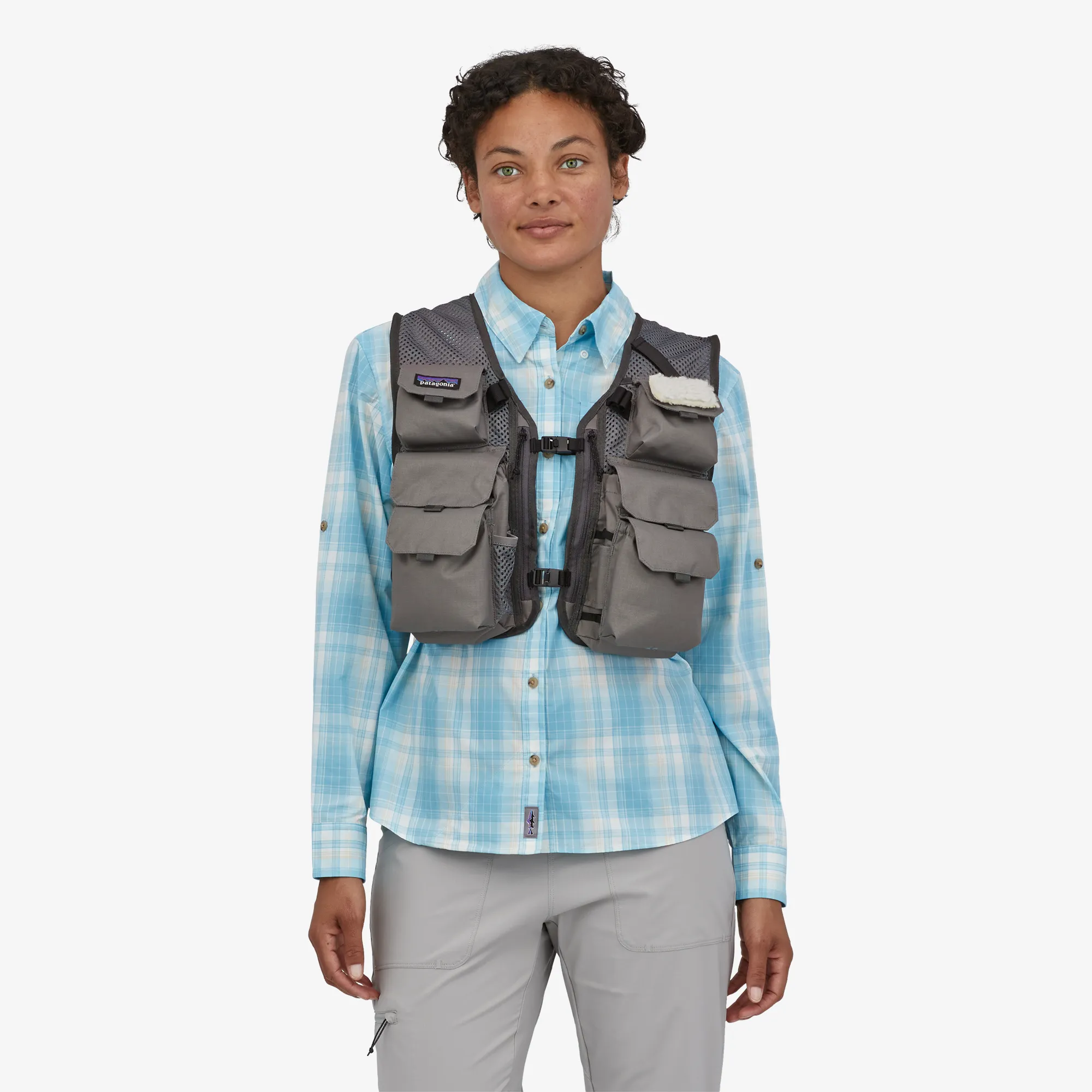 Vest Stealth Pack