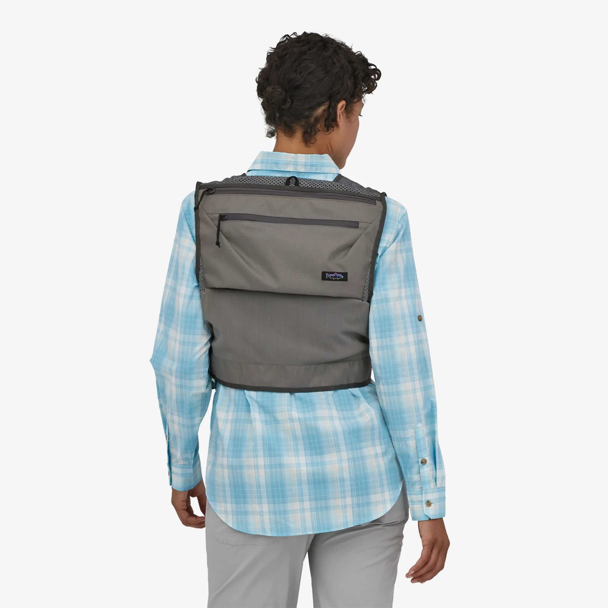 Vest Stealth Pack