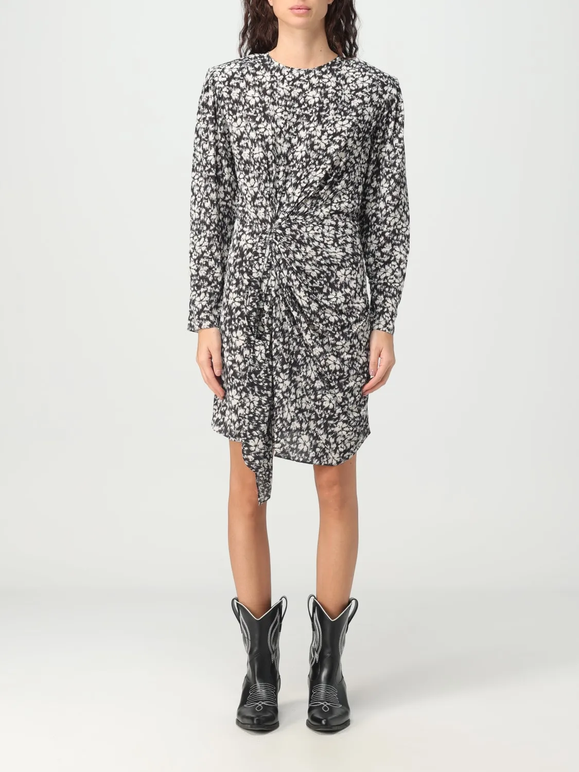 Vestido mujer Isabel Marant Etoile