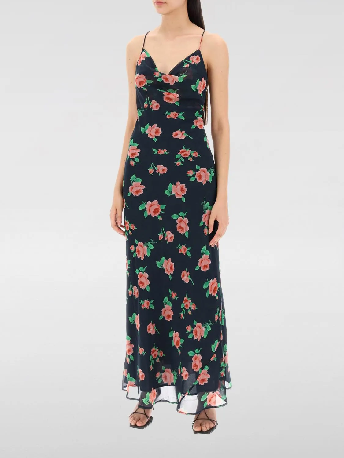 Vestido mujer Rotate