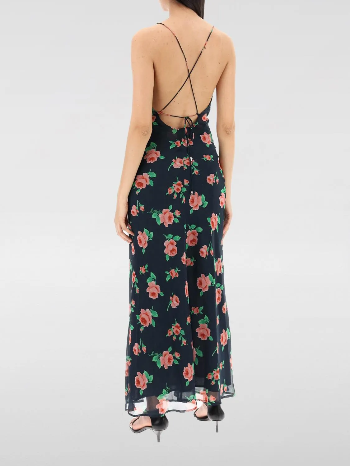 Vestido mujer Rotate