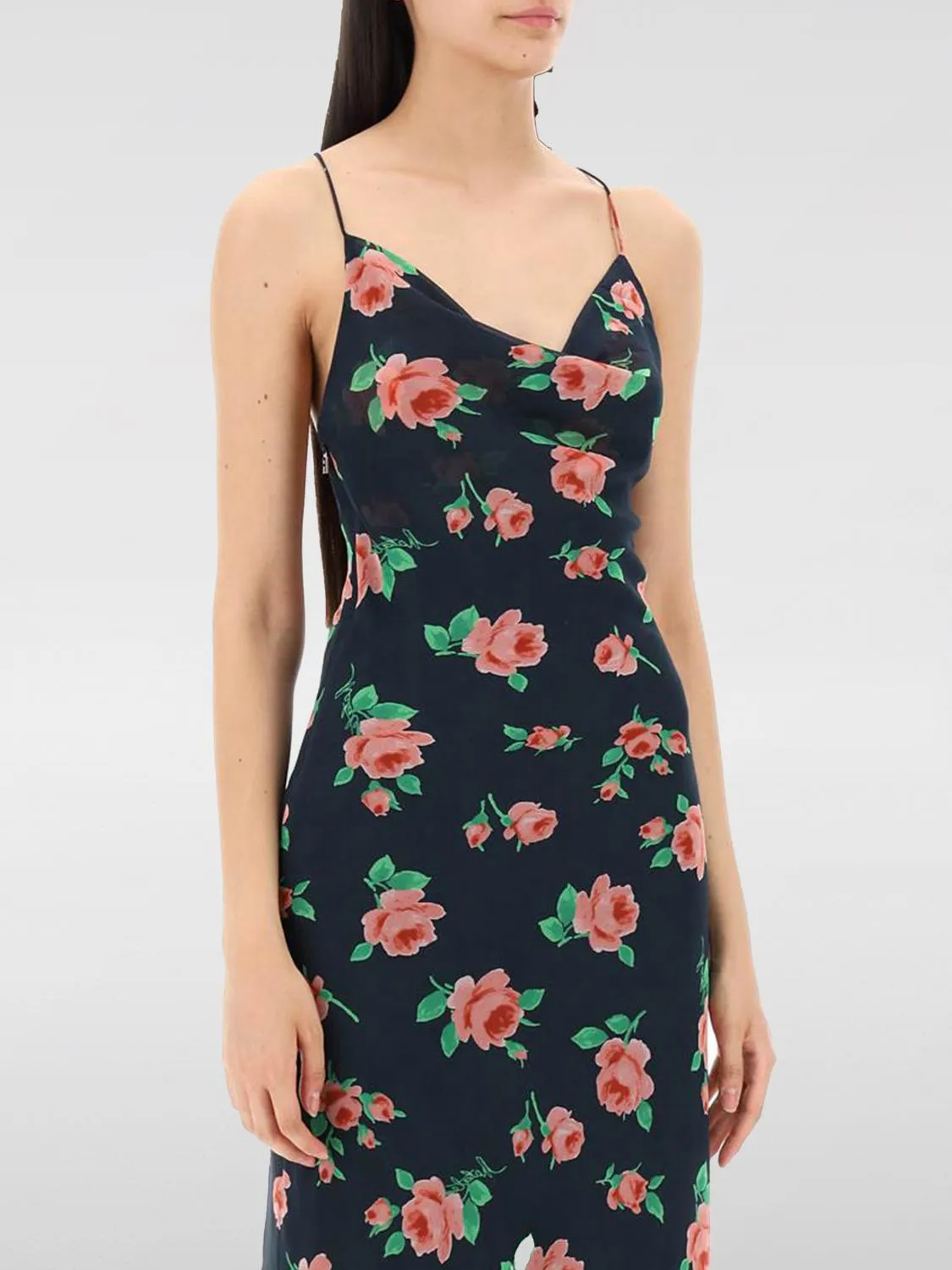 Vestido mujer Rotate