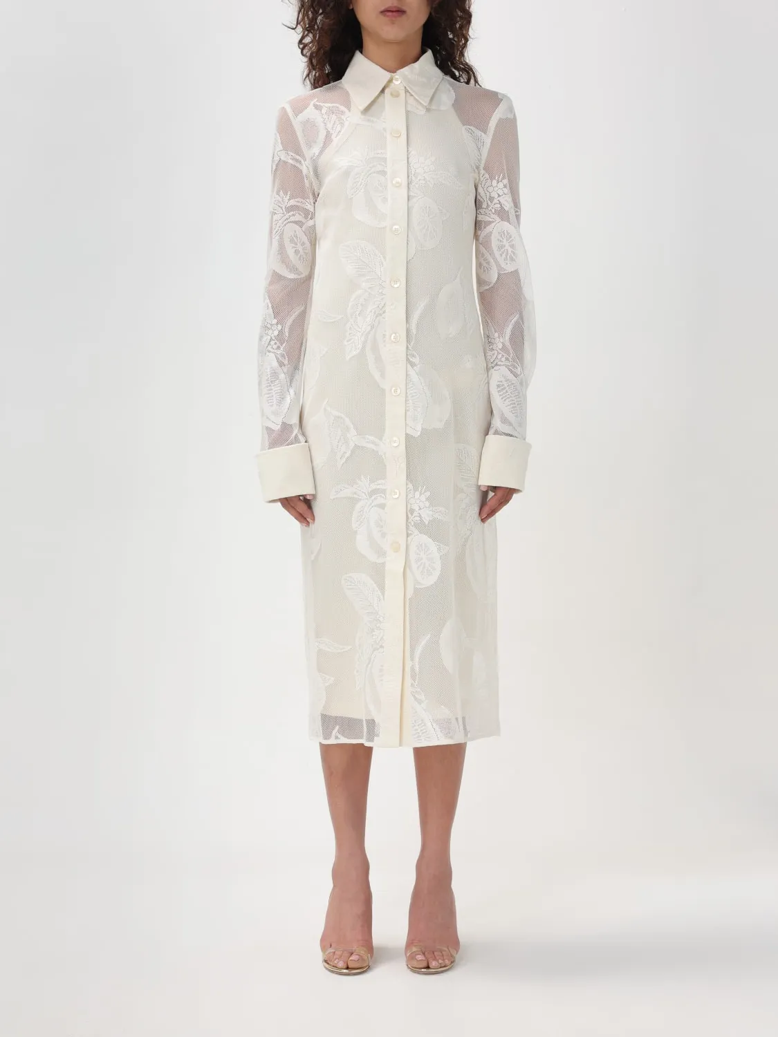 Vestido mujer Sportmax