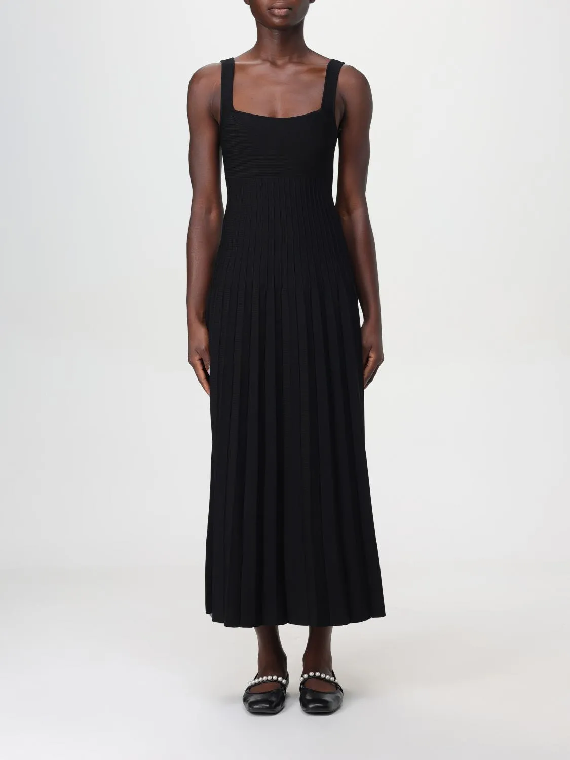 Vestido mujer Staud