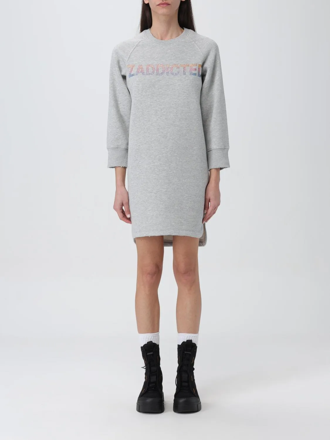Vestido mujer Zadig & Voltaire